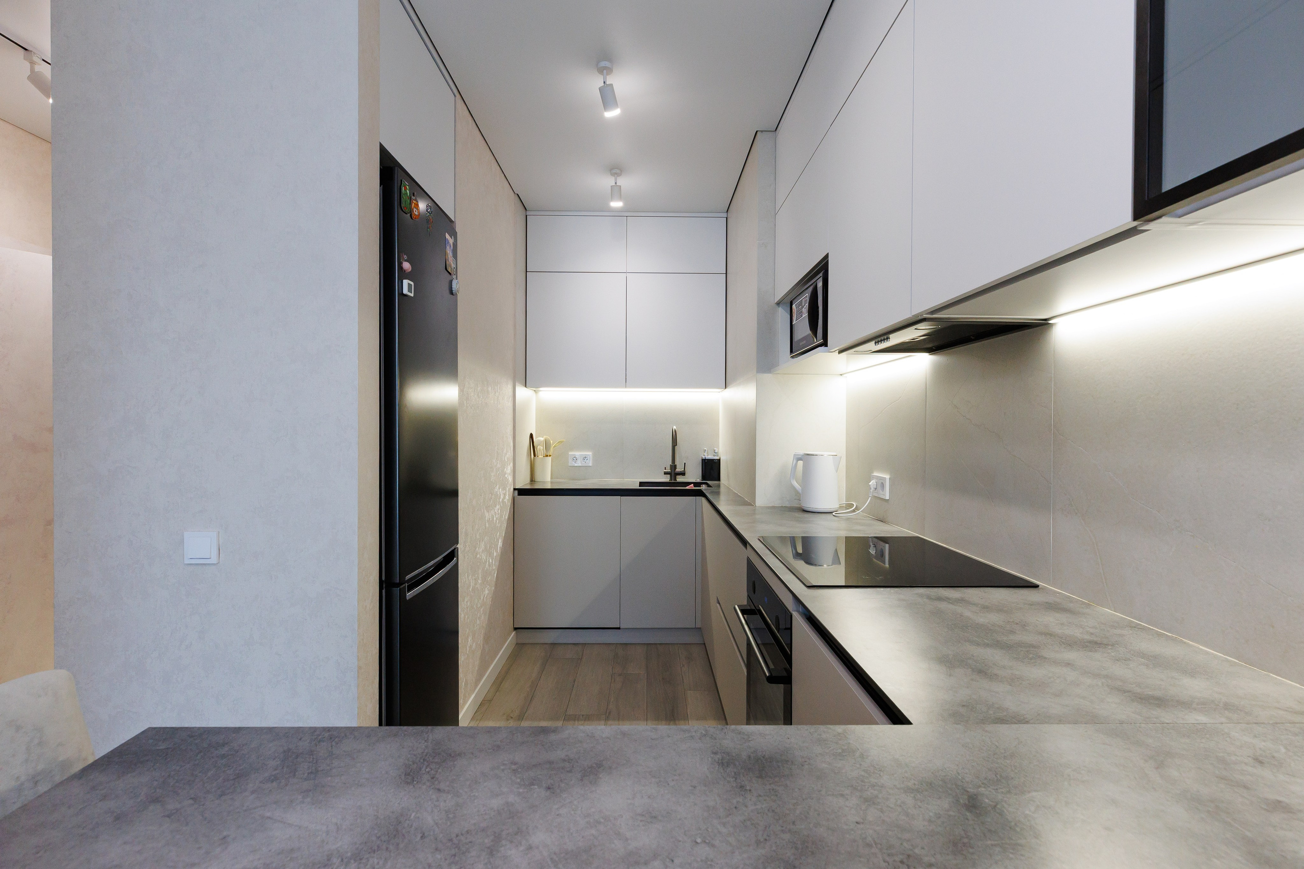 Квартира на проспекте Мира. Репортажный фотограф Минск ❘ Костецкий Илья ❘ Беларусь