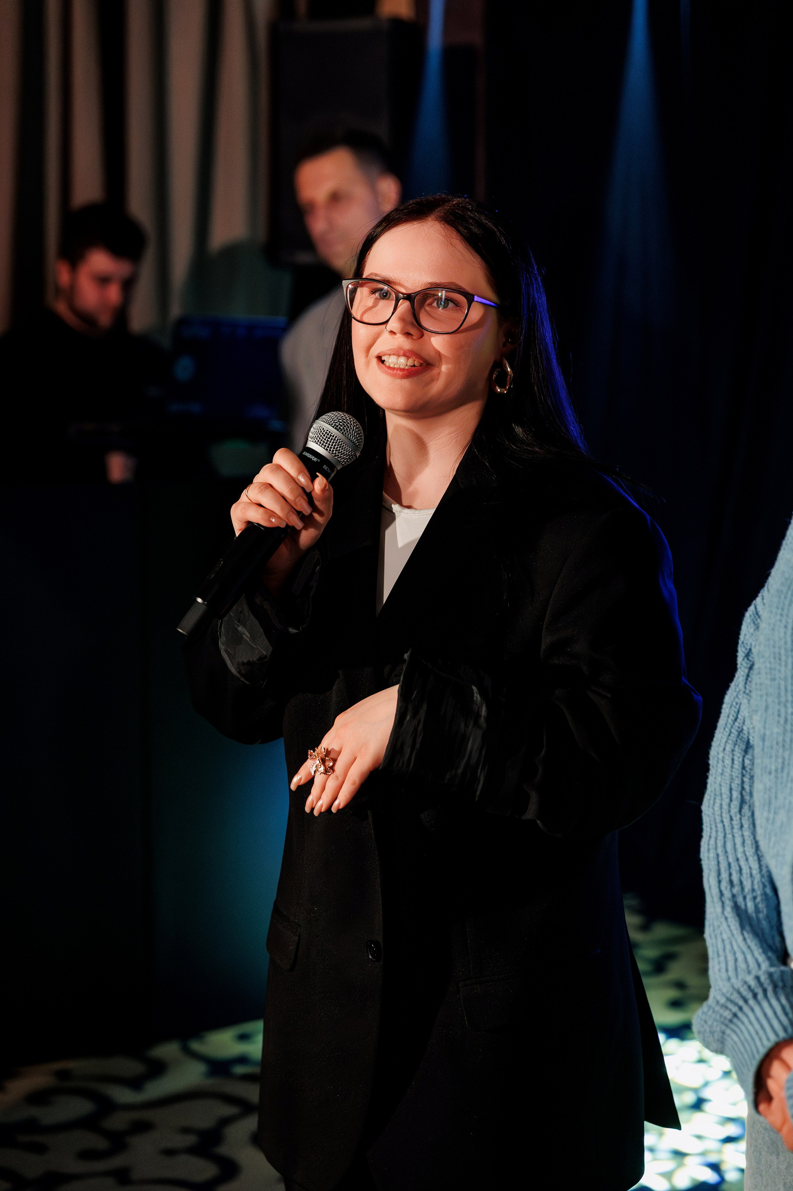 Creators. ILIAS BLACK — Фотограф свадеб и мероприятий в Минске и Беларуси