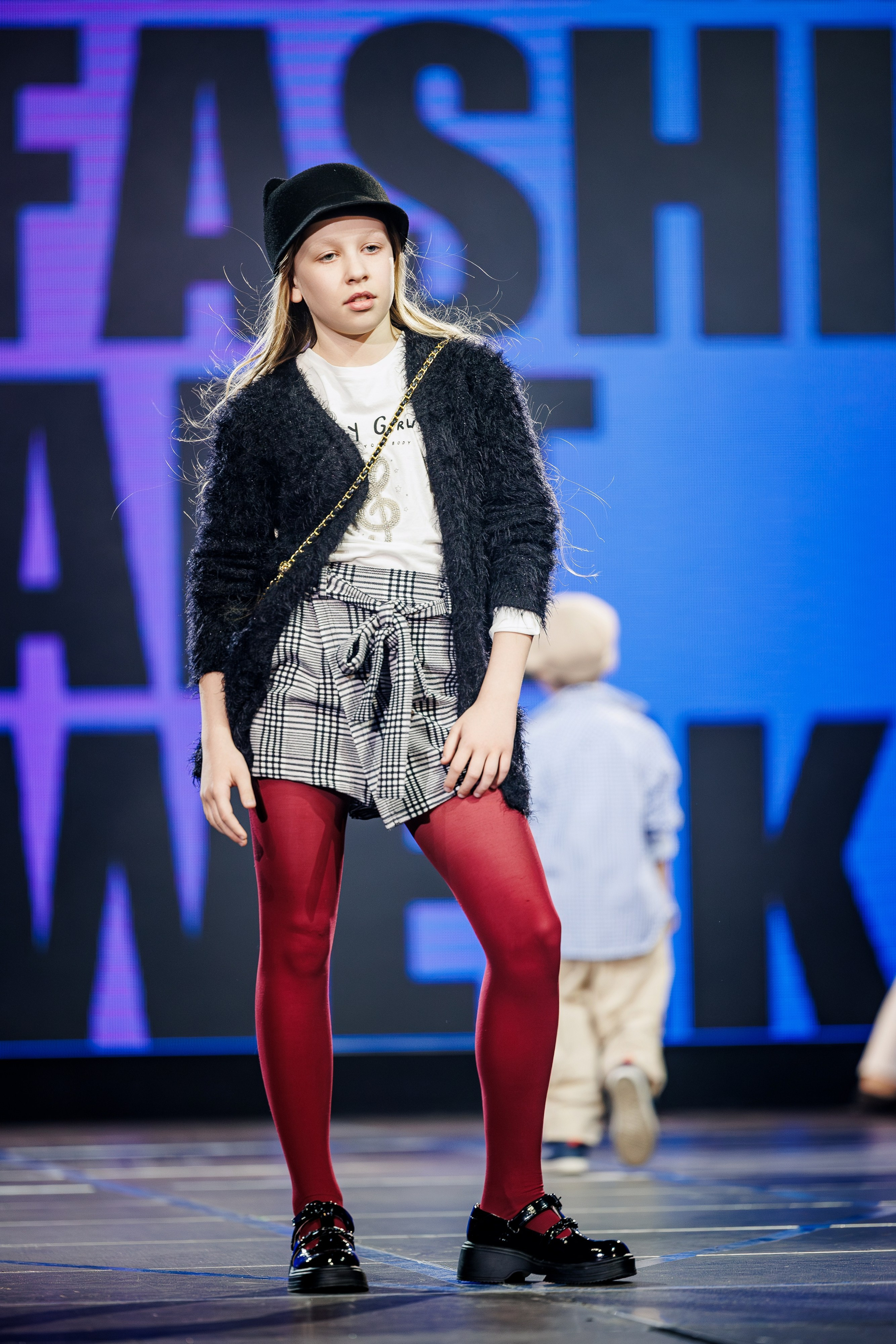 BELARUS FASHION ART WEEK. ILIAS BLACK — Фотограф свадеб и мероприятий в Минске и Беларуси