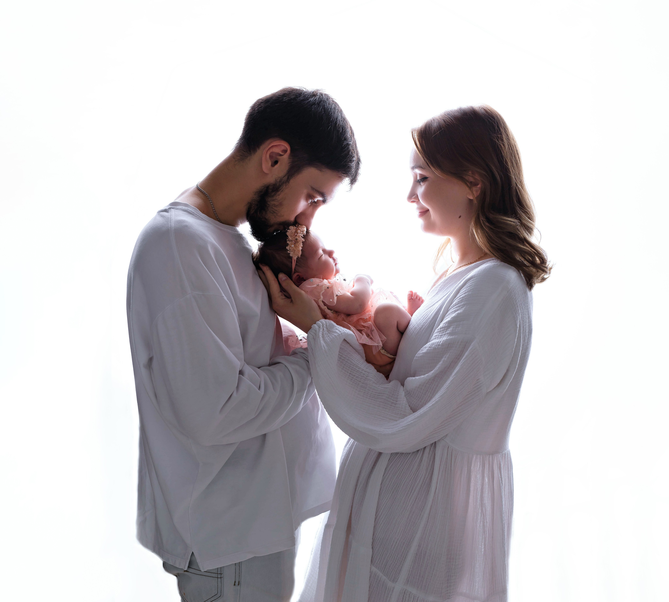 Девочки. Фотограф Болотова Иветта