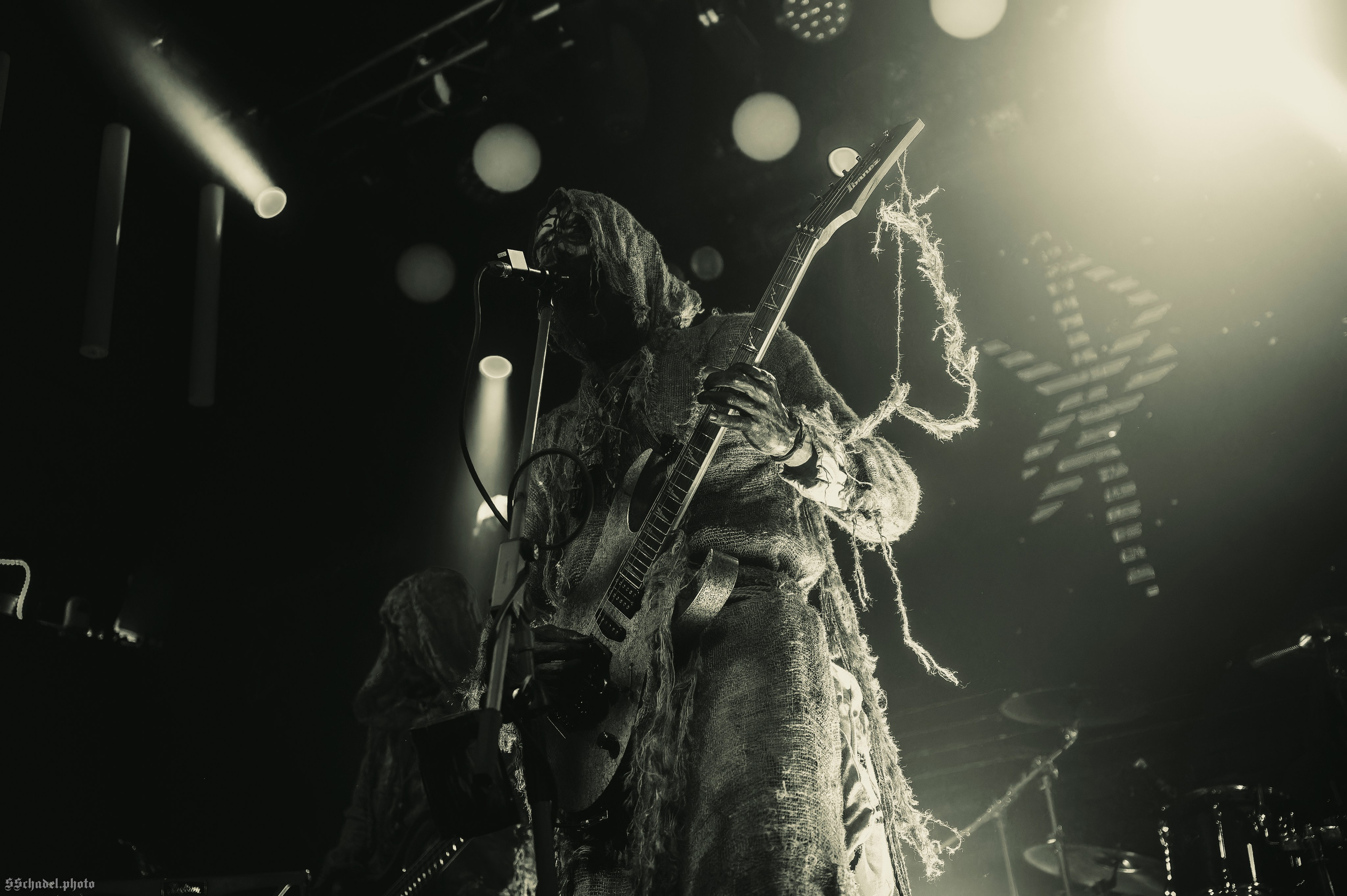 Vspolokh 24.04.26. We will make everything metal!