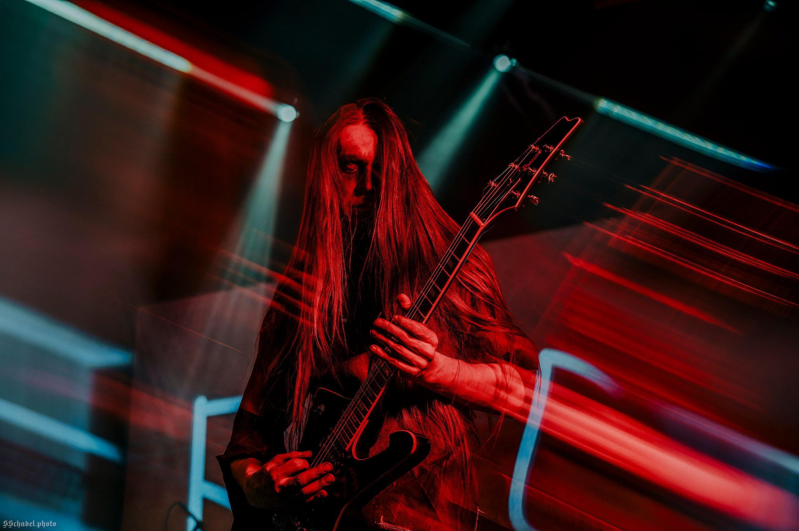 БС | ⰁⰔ 05.02.26. We will make everything metal!