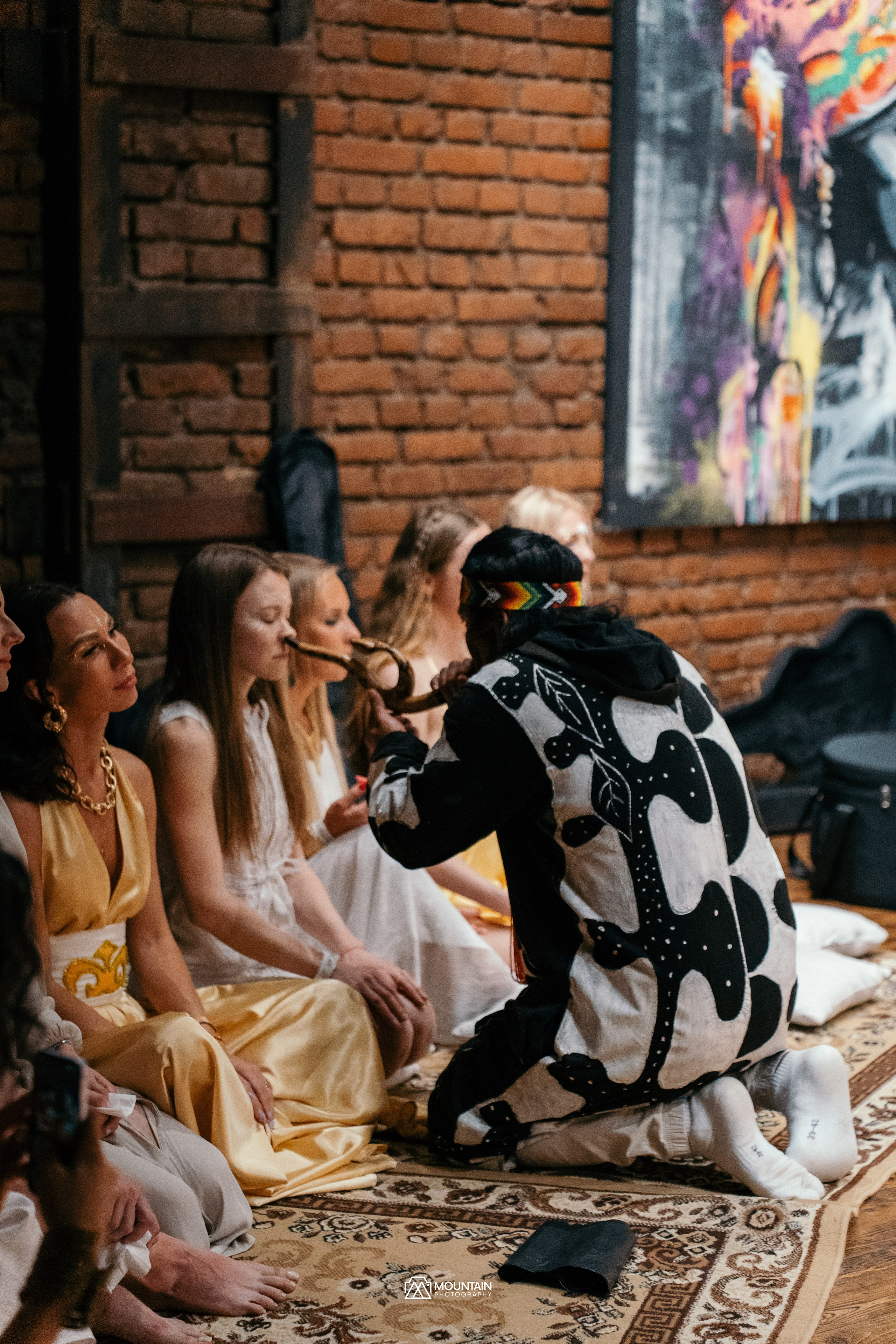 Festival Probuzhdenie By Pramika. Photographe basé à Moscou