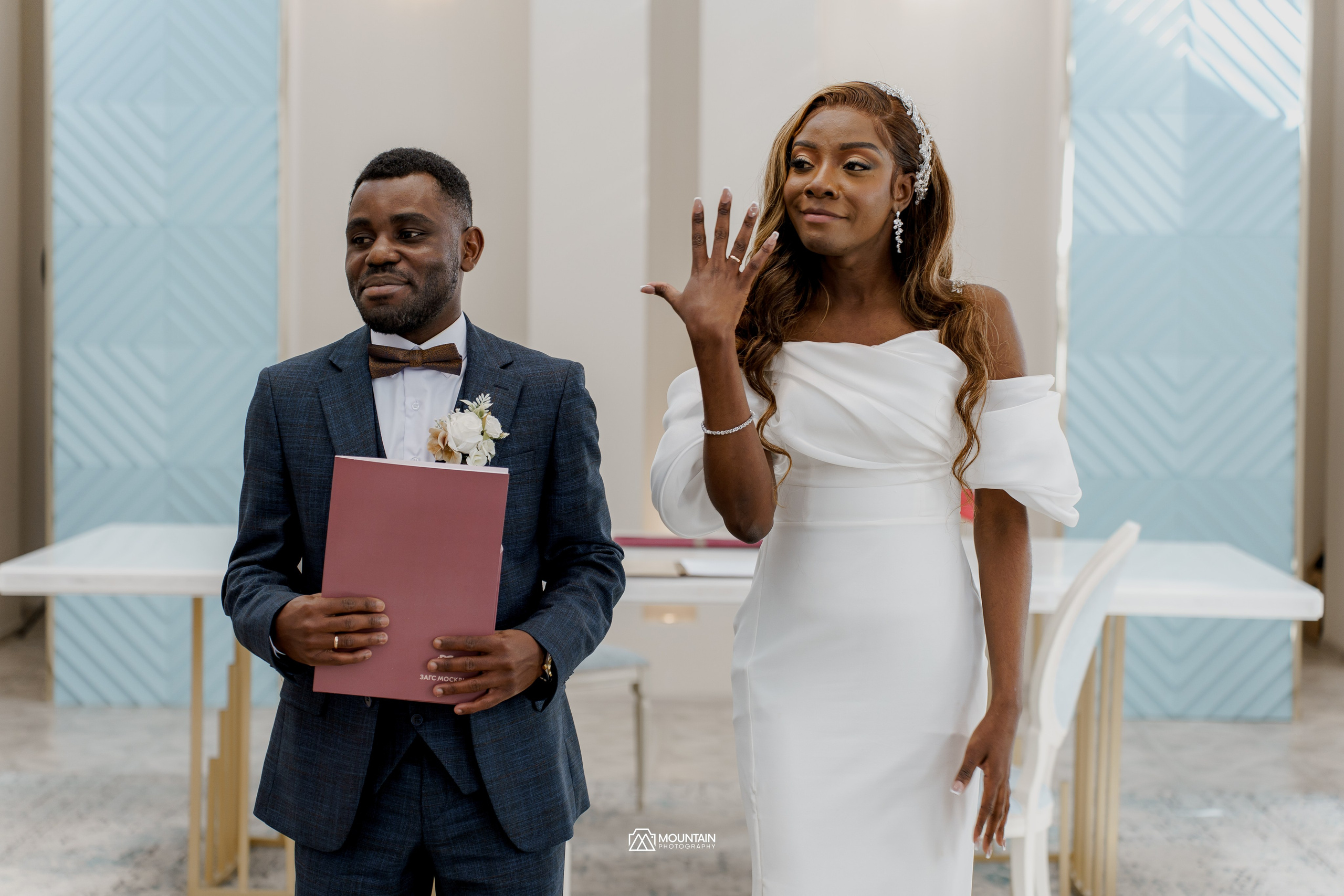 Synthia And Jospin Part 1. Photographe basé à Moscou