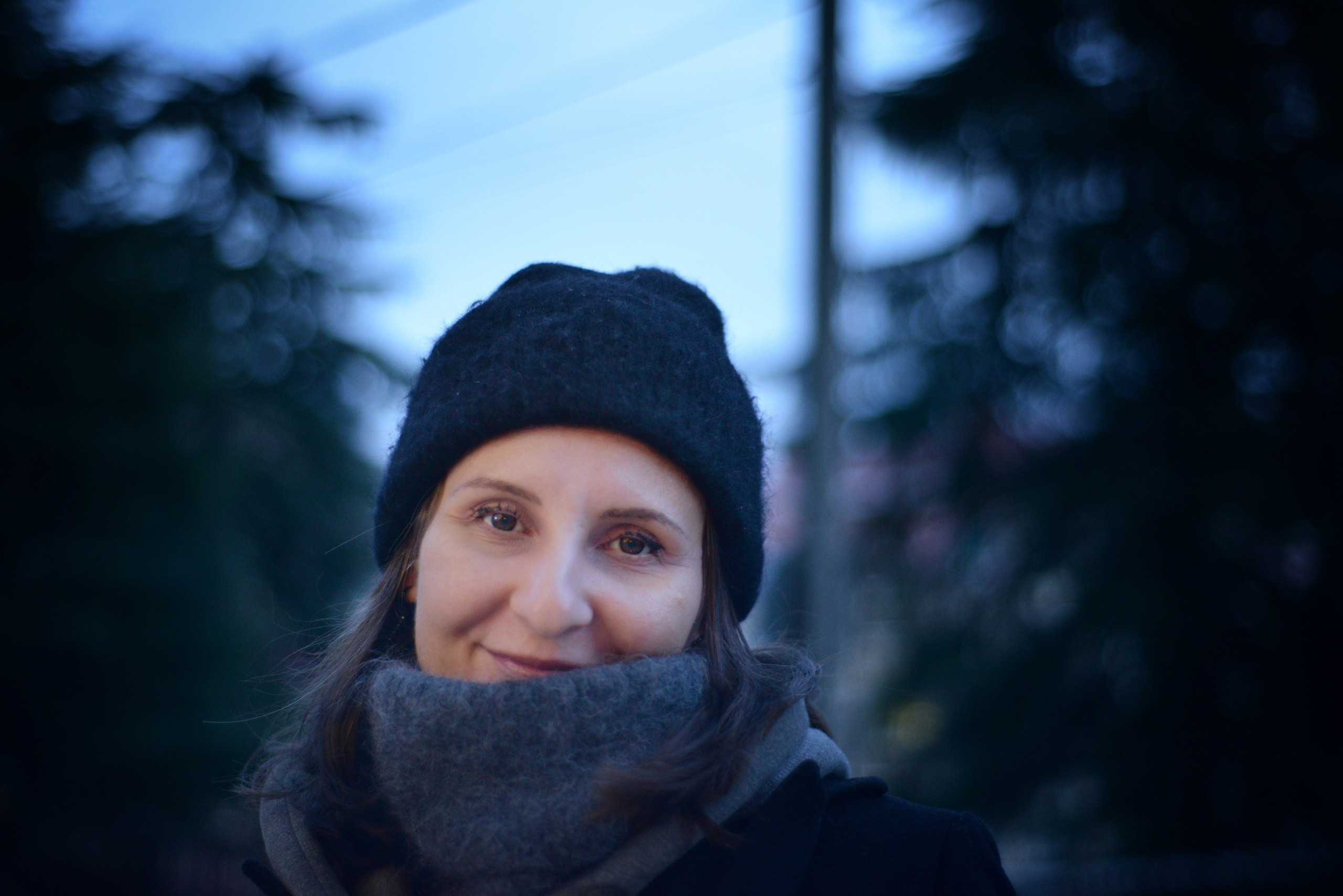 Люди. Фотограф • Елена Миронова