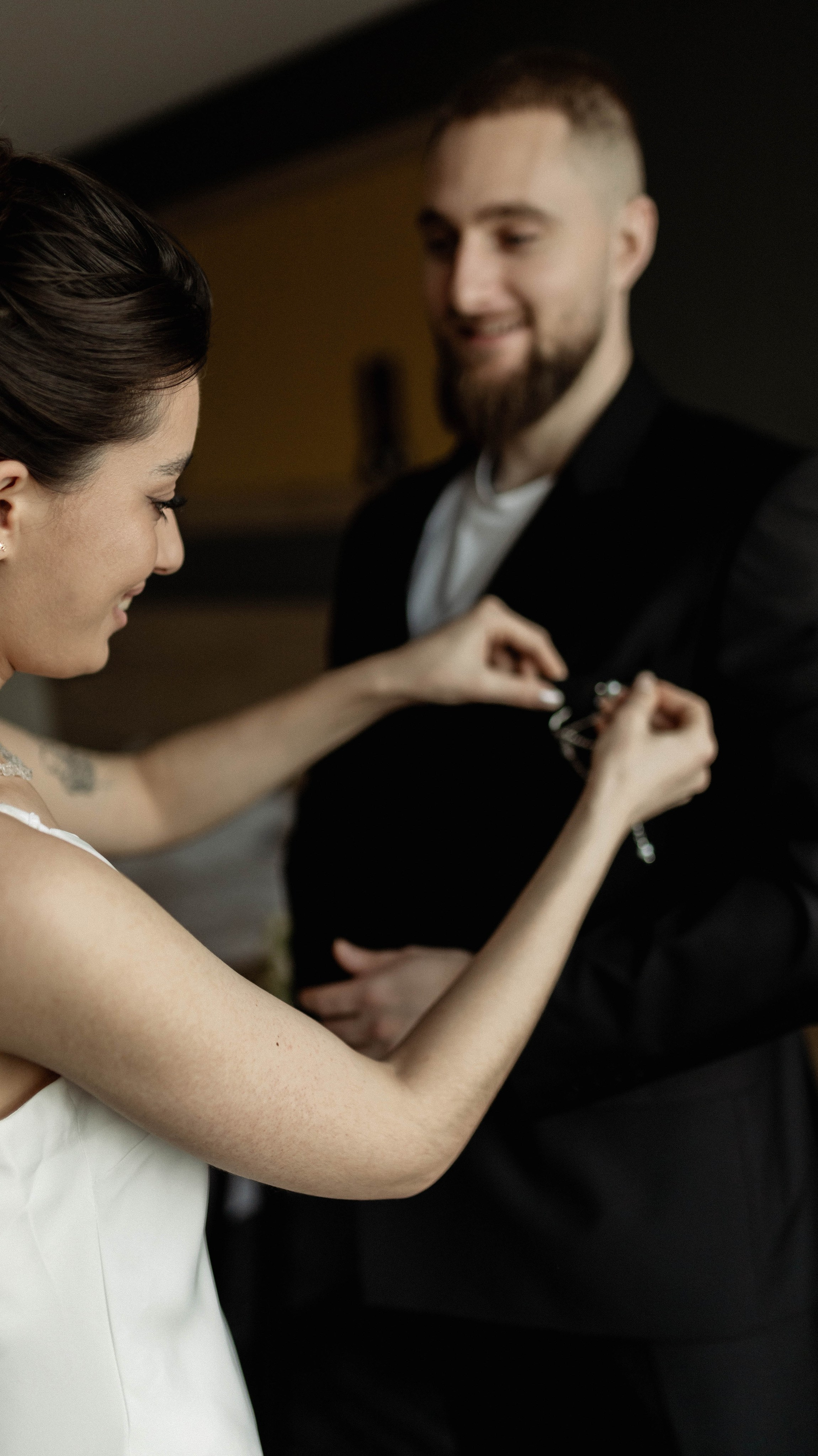 Таня и Леша. Главная