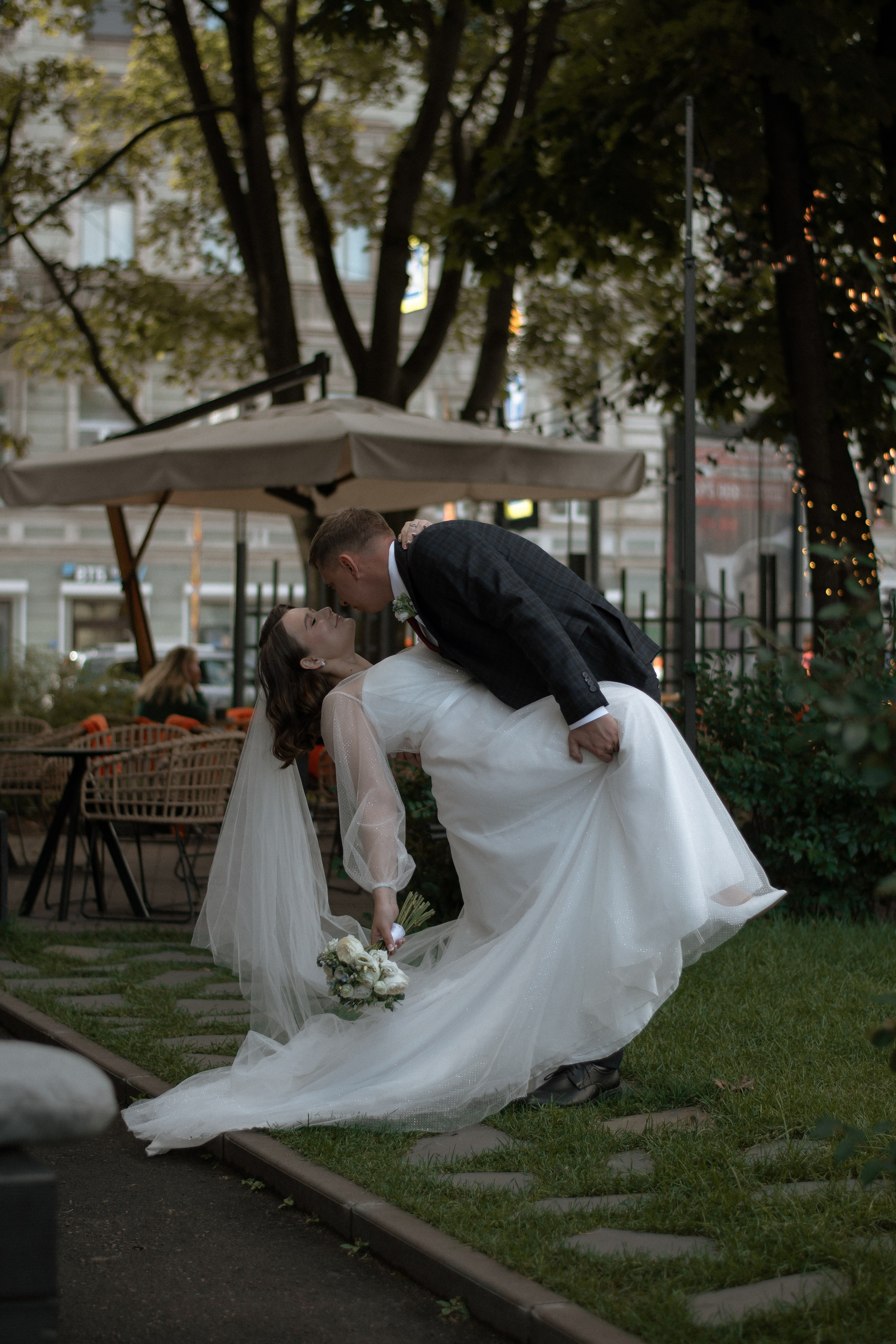 Арина | Илья. Свадебный и семейный фотограф Санкт-Петербург