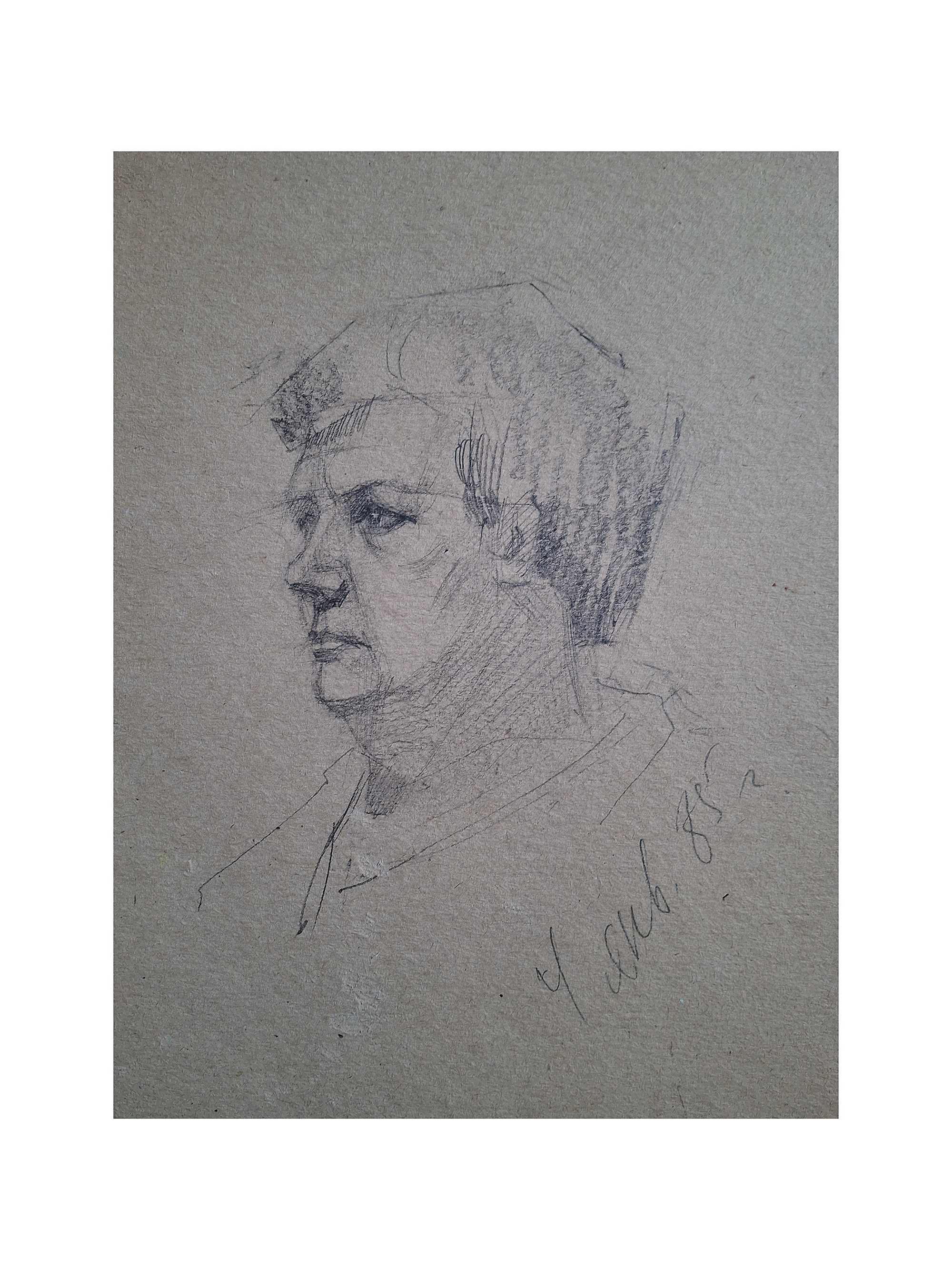 Arts & sketches. Max Matvich and Victoria Basova are professionals in their field