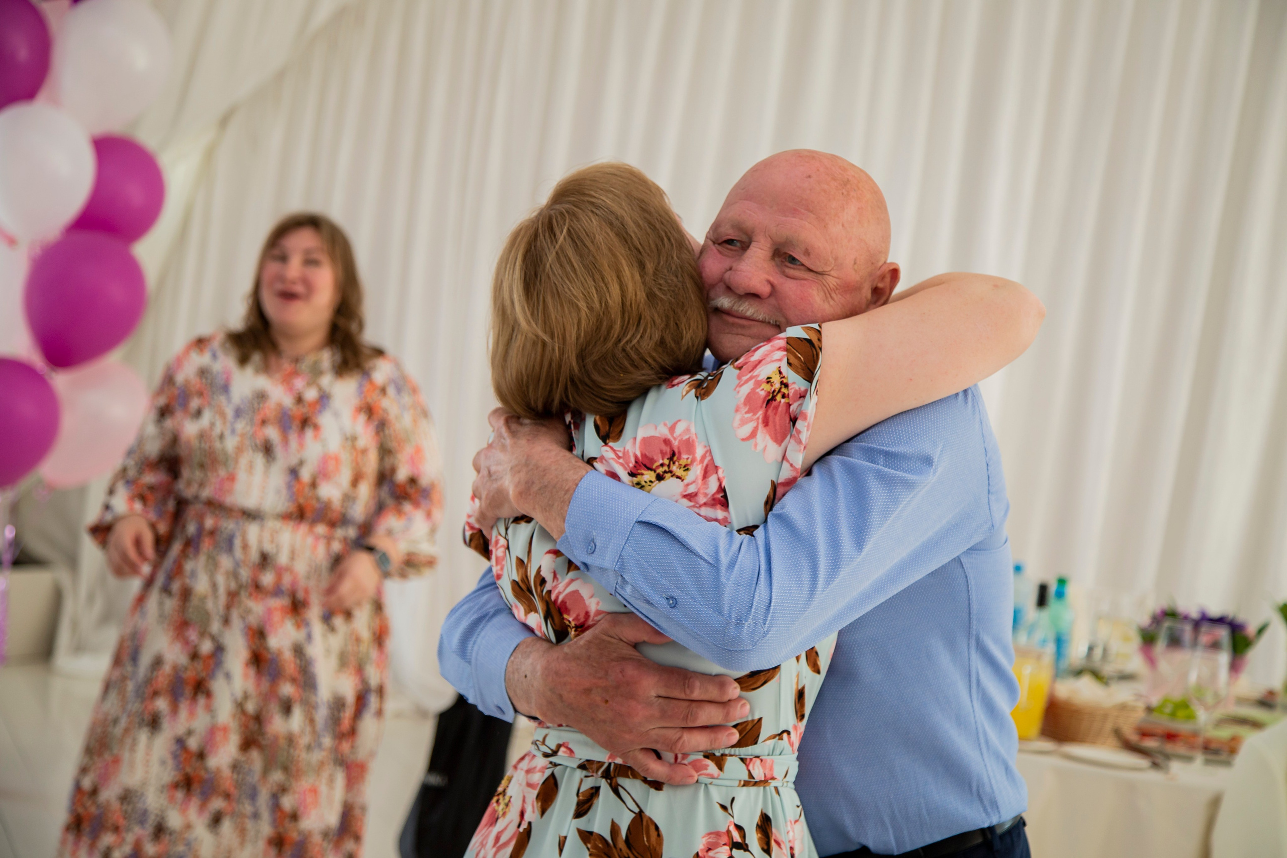 Юбилей. 𝓕𝓸𝓽𝓸𝓰𝓻𝓪𝓯 𝓑𝓪𝓵𝓪𝓼𝓱𝓲𝓱𝓪 / 𝓜𝓸𝓼𝓴𝓿𝓪