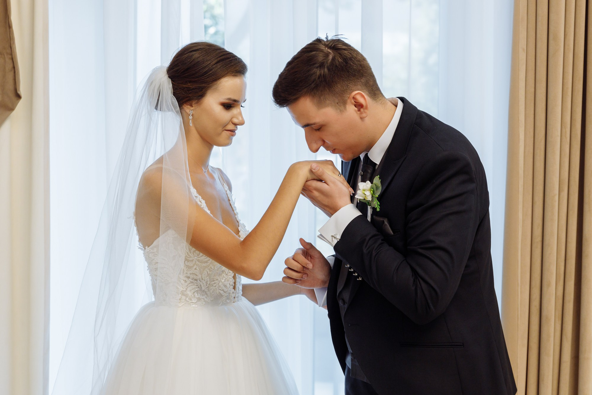 Максим и Маргарита