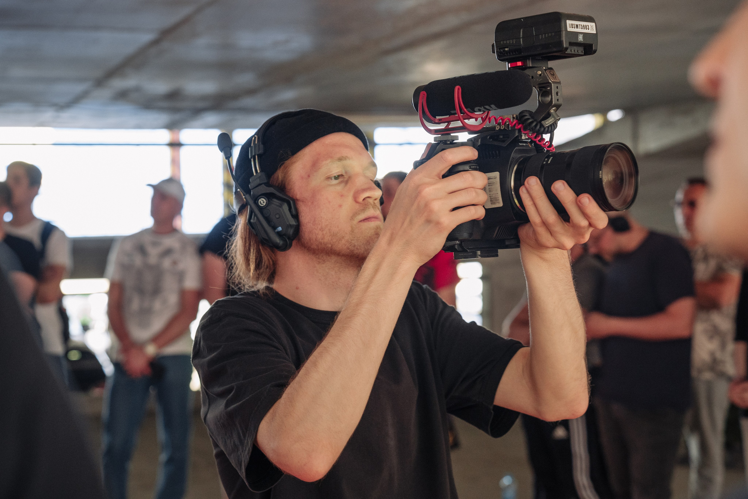 Репортаж. Егор Брагин — свадебный и репортажный фотограф в Екатеринбурге