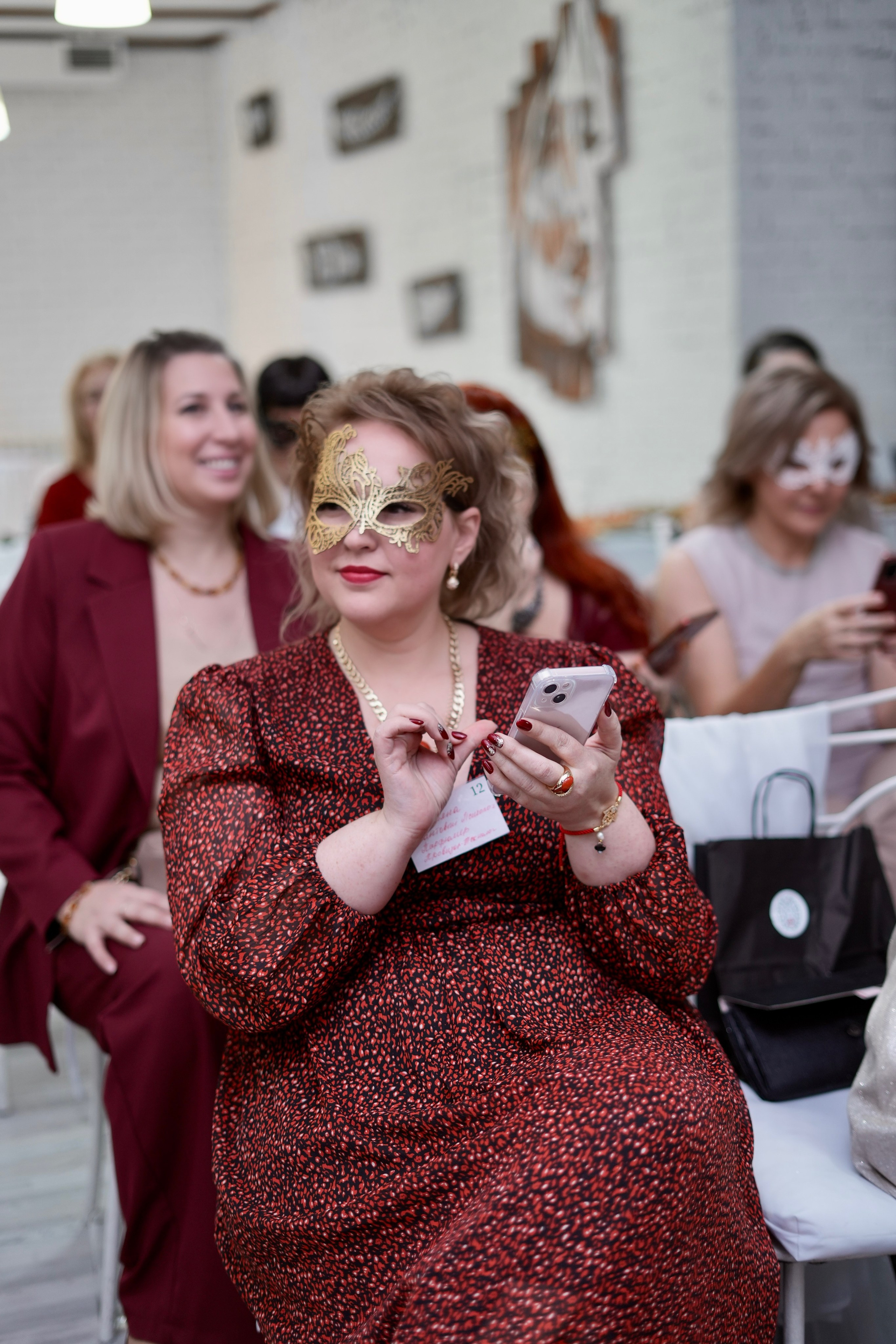 Код публичности. Фотограф Волгоград Анастасия Ли