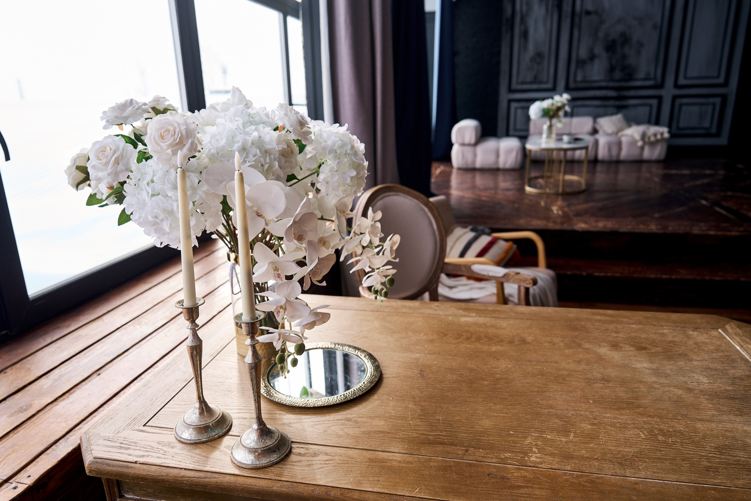 Вуд (студия Дизель). Фотограф г. Хабаровск. Семейные и индивидуальные съёмки