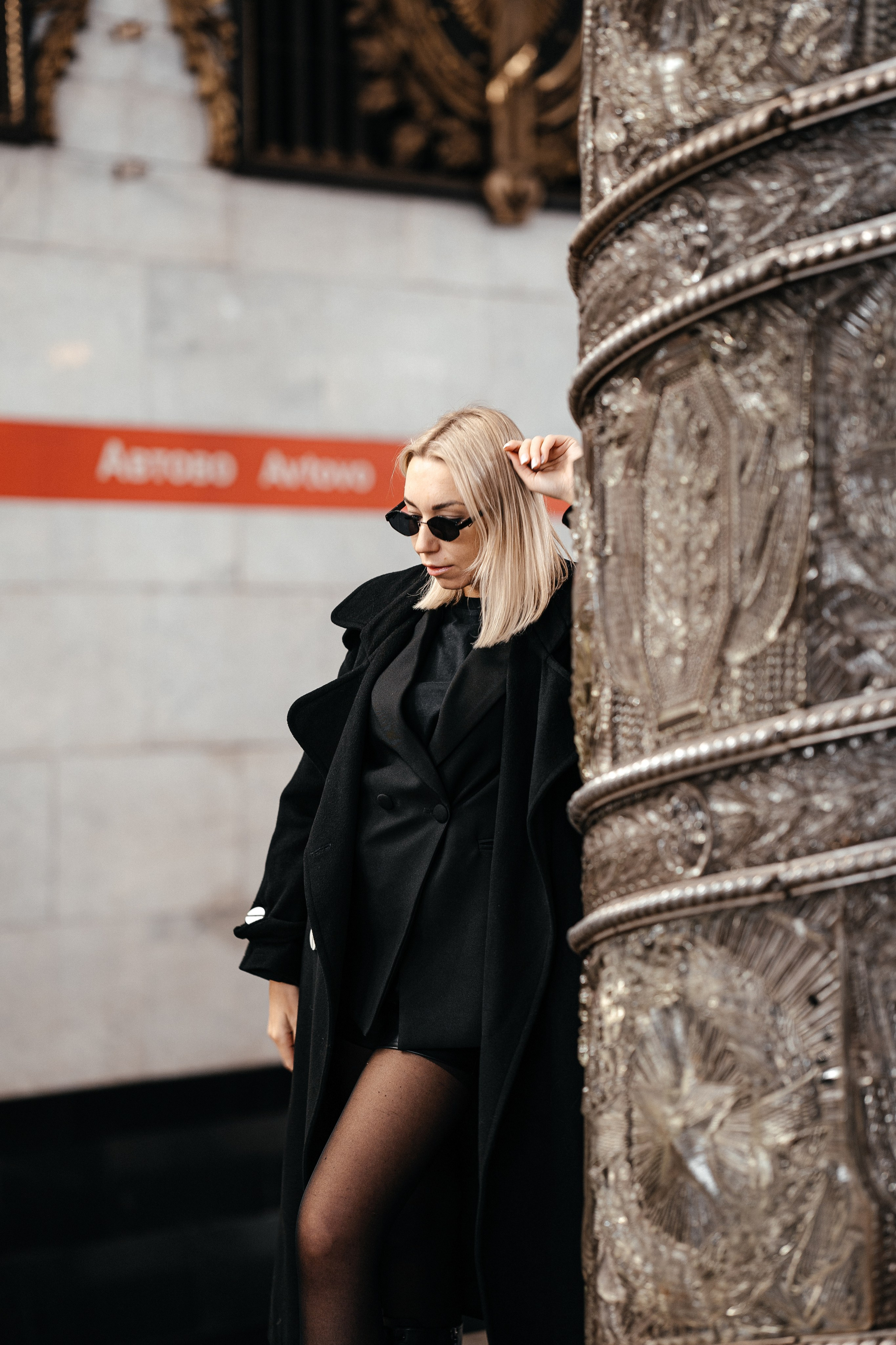 Yana. Фотограф Санкт-Петербург/Гомель Виктория Петрова