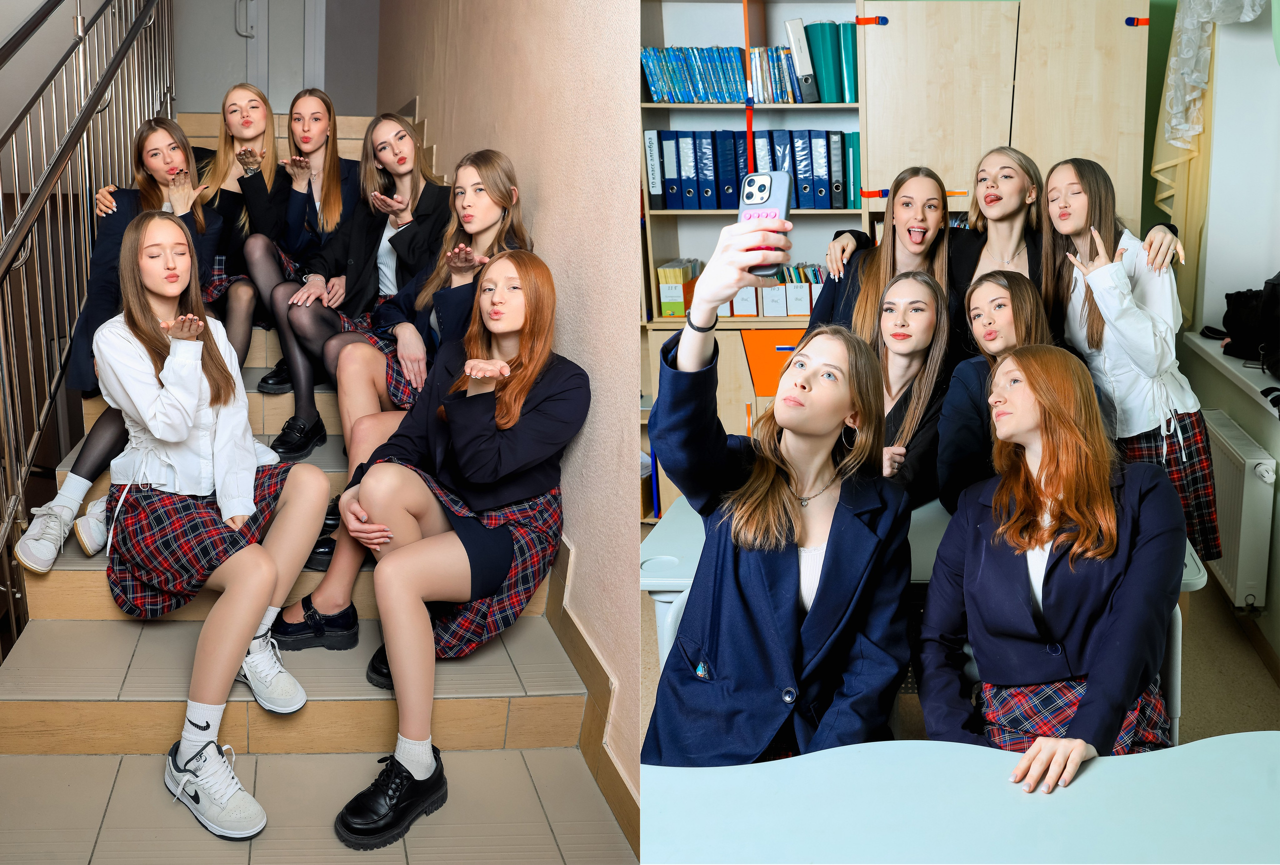 КНИГА Вип. PRO Альбом. Выпускные альбомы Тюмень