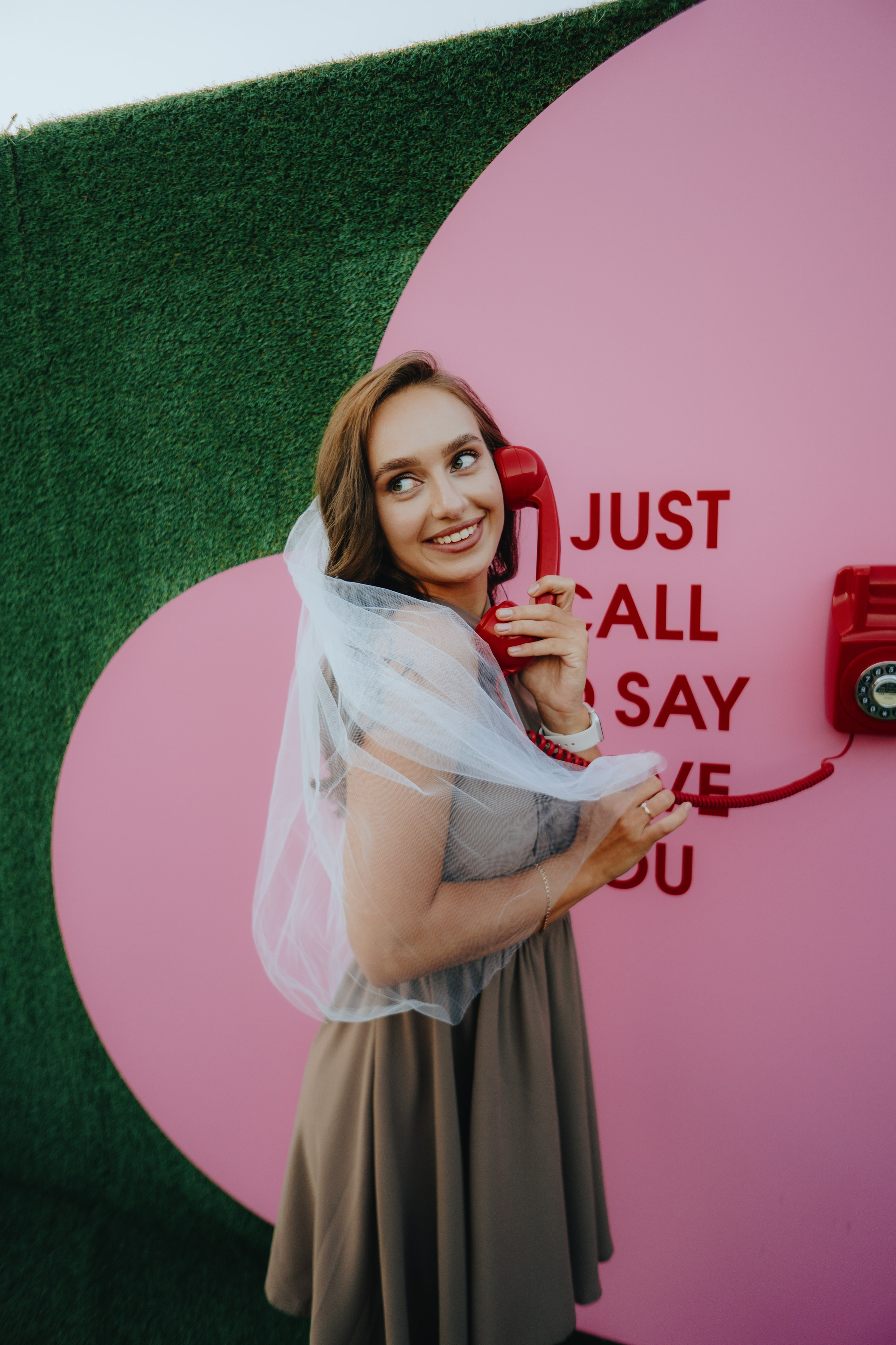 Девичник Мари. Фотограф в Барнауле Алеева Екатерина