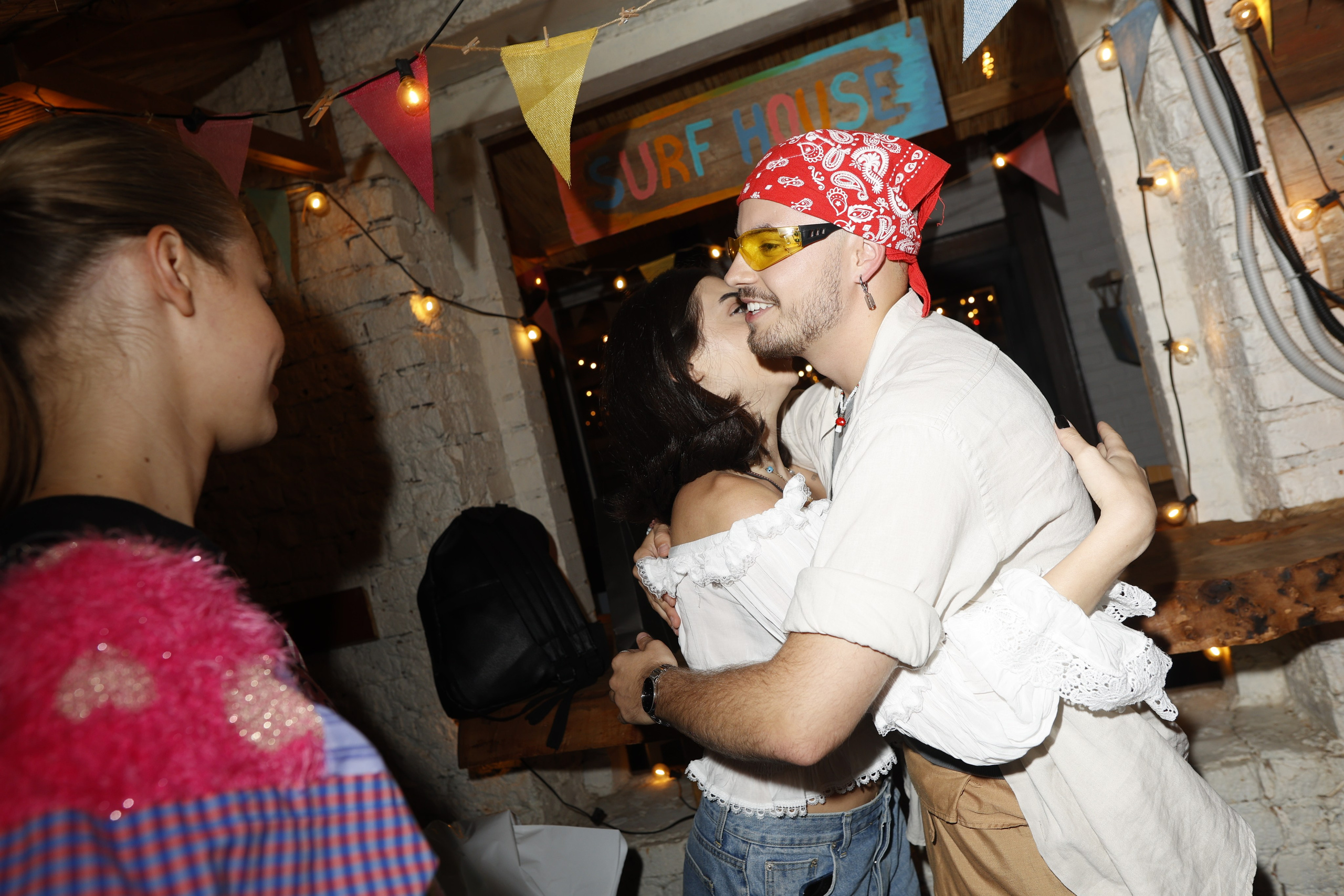 ГЕРМАН ГЛАСС. Nikolskayasecular