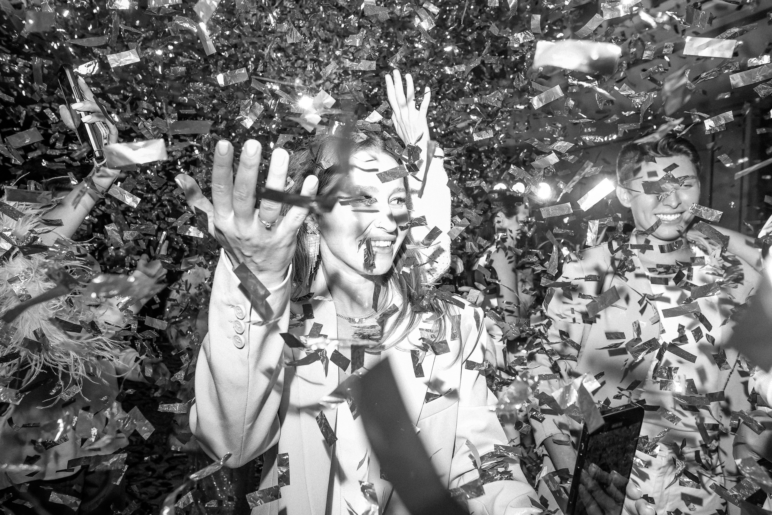 GENDER PARTY ЯНЫ ЛЕВЕНЦЕВОЙ. Nikolskayasecular