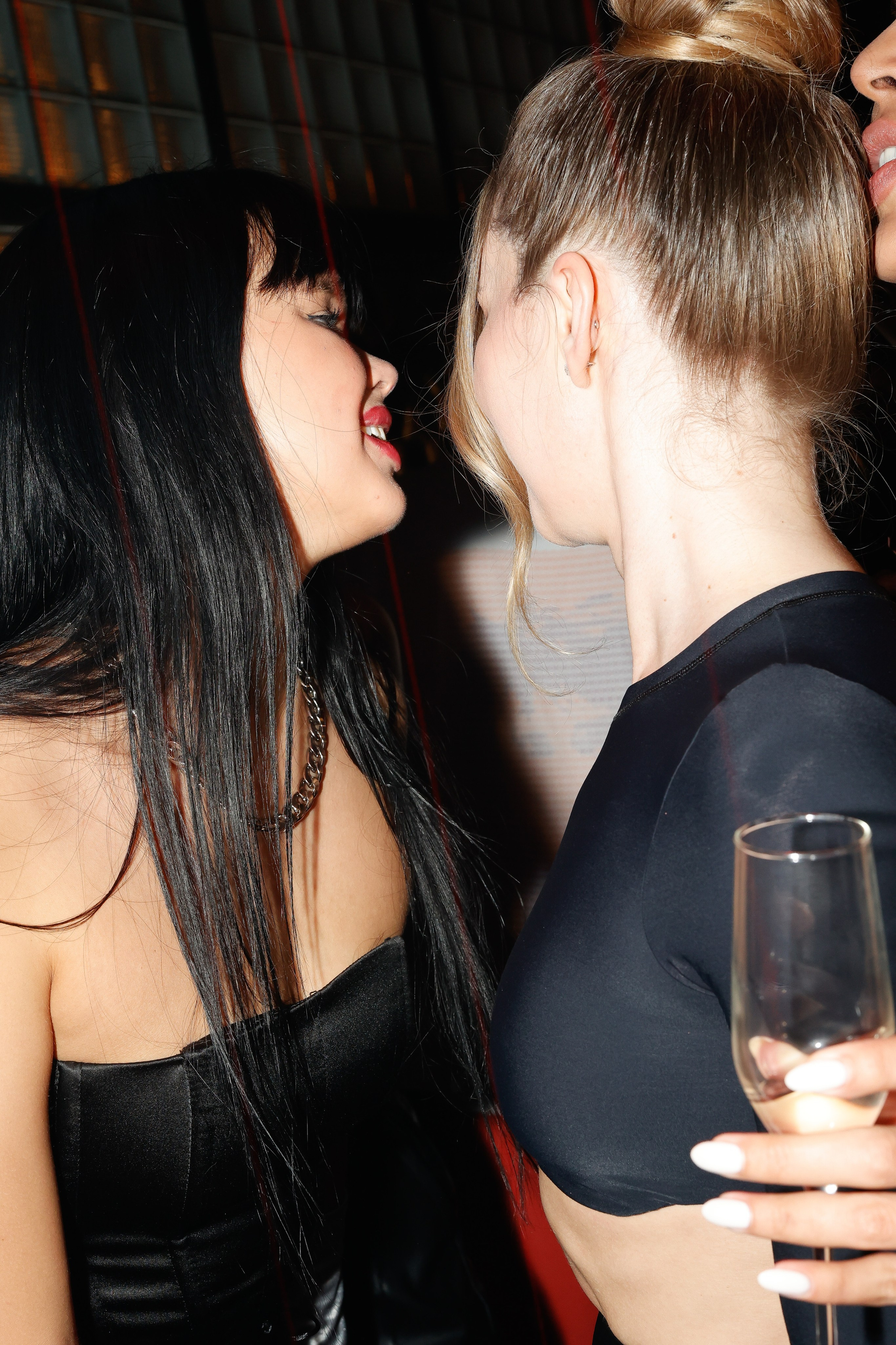 КАРИНА АРАКЕЛЯН. Nikolskayasecular