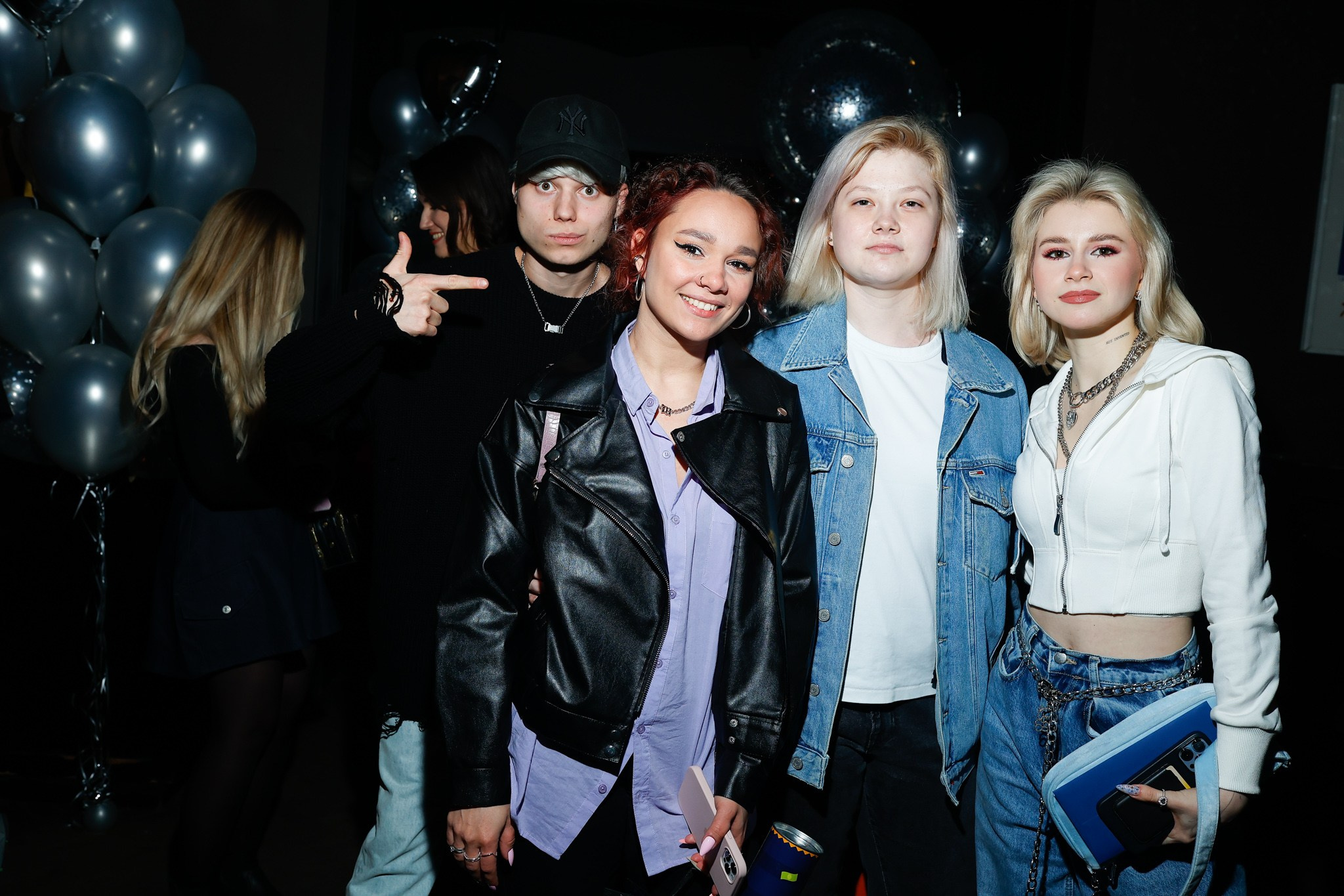 ДИАНА АСТЕР. Nikolskayasecular