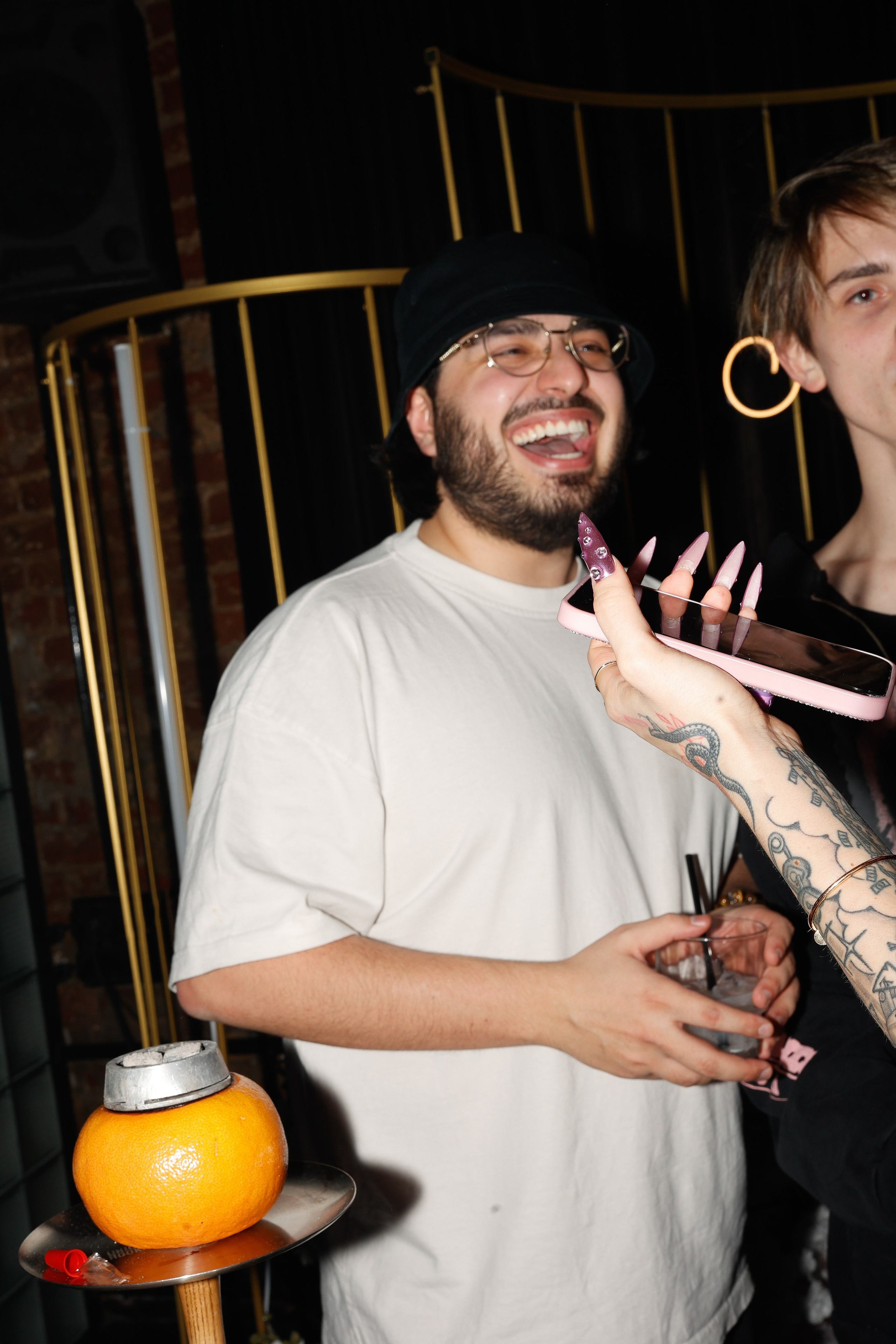 КАРИНА АРАКЕЛЯН. Nikolskayasecular