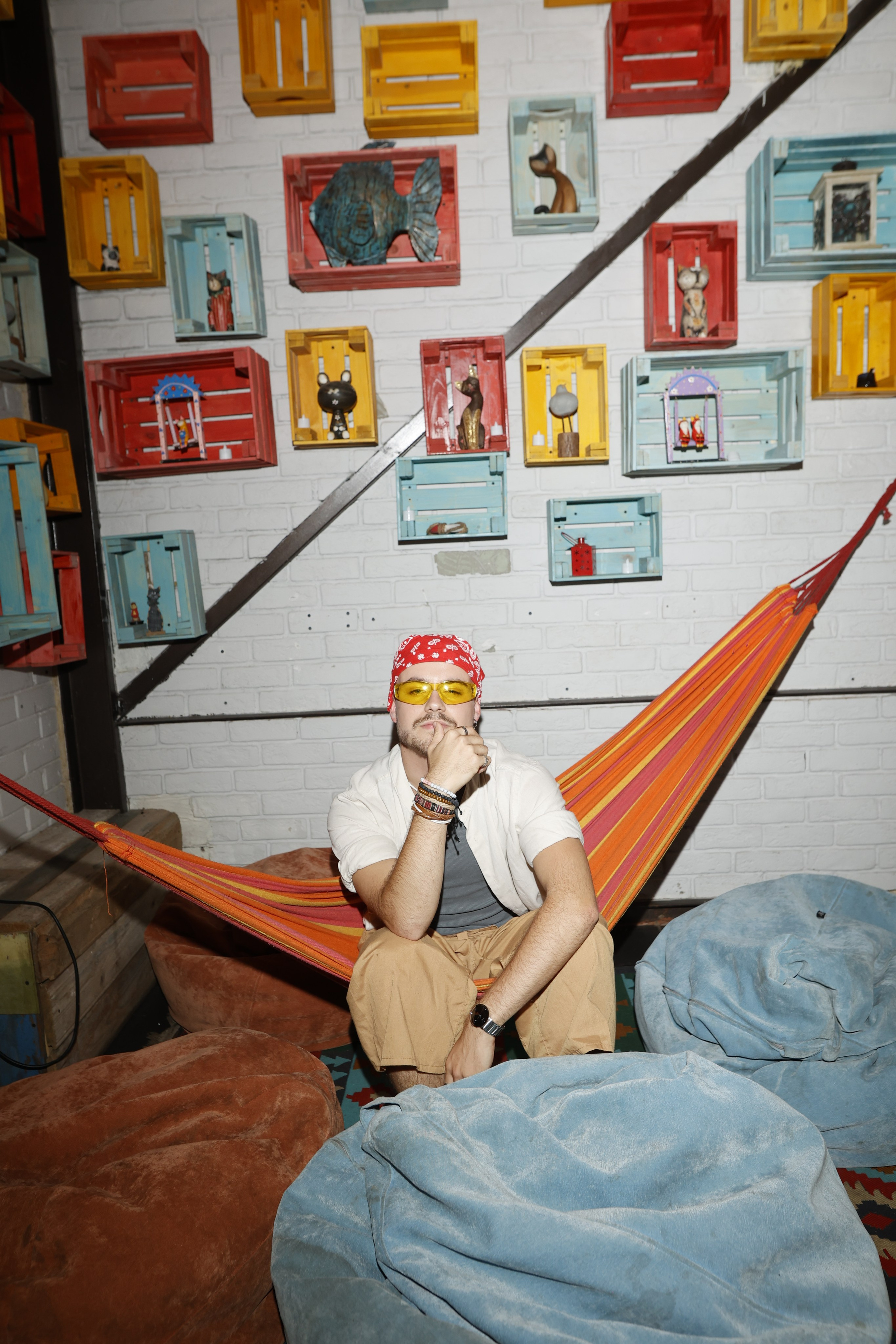 ГЕРМАН ГЛАСС. Nikolskayasecular