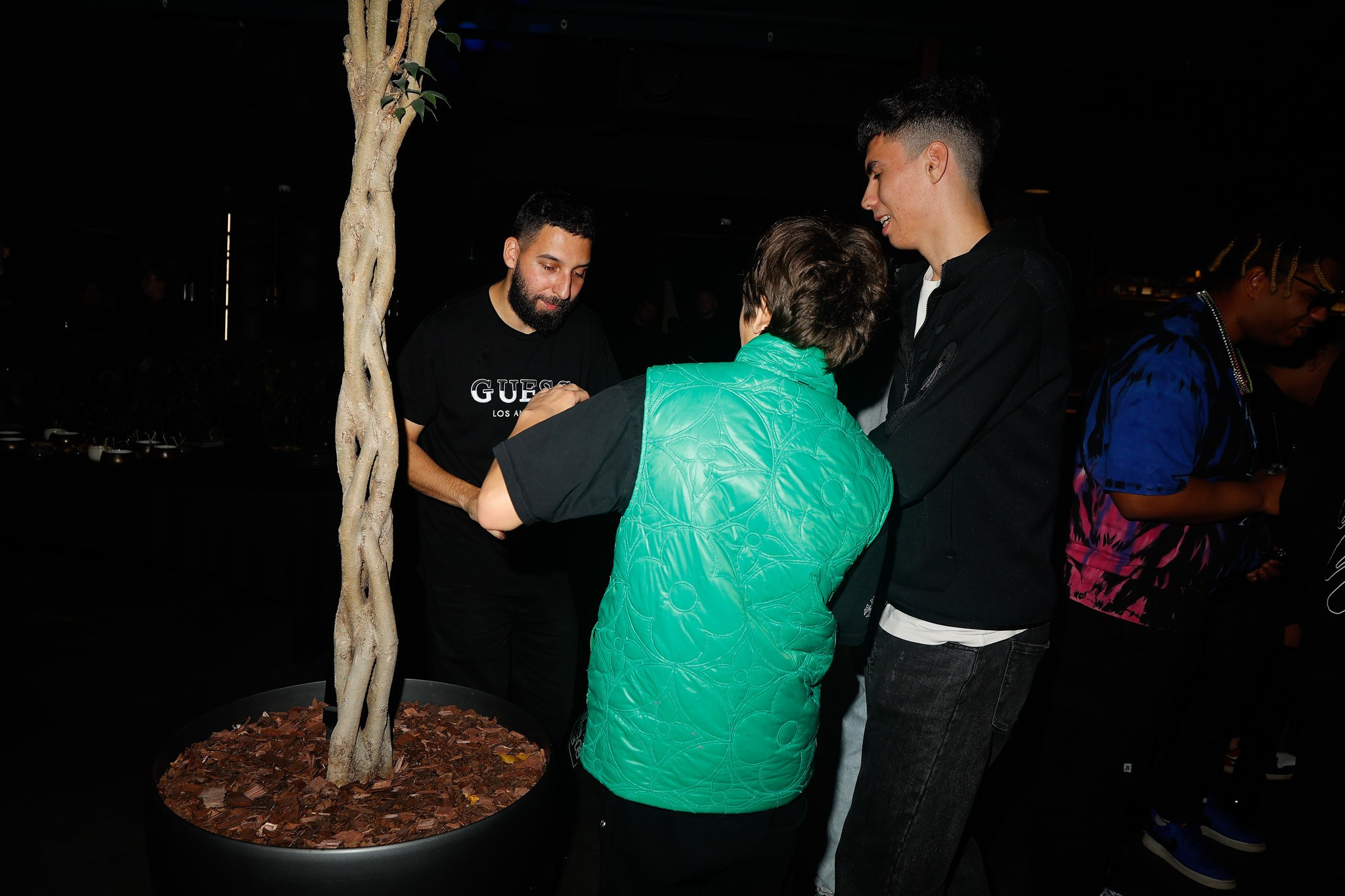 АЛИНА ГАЛКИНА. Nikolskayasecular