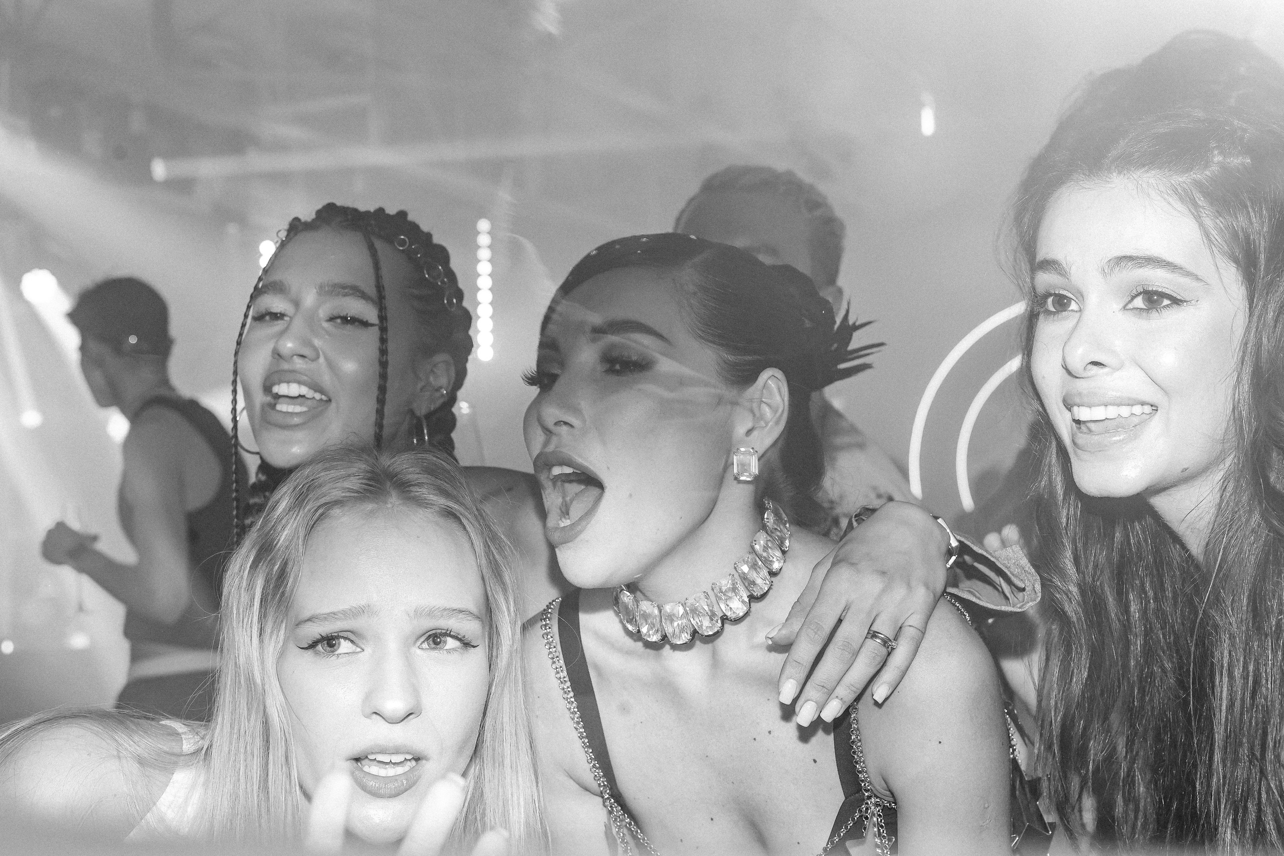 КАРИНА НИГАЙ. Nikolskayasecular