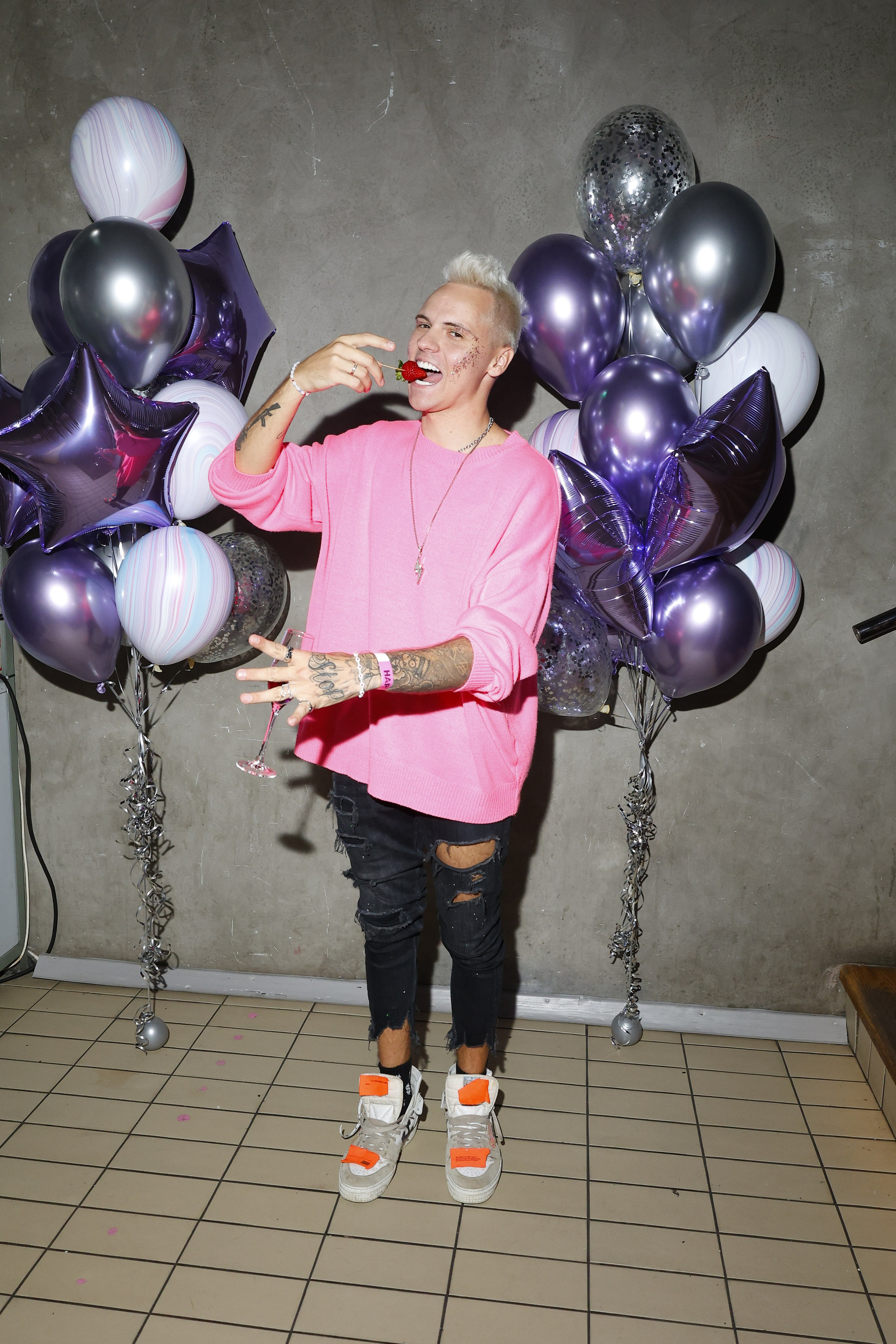 ЭВЕЛИНА ТАРХАНОВА (ЛУНА КОМ). Nikolskayasecular