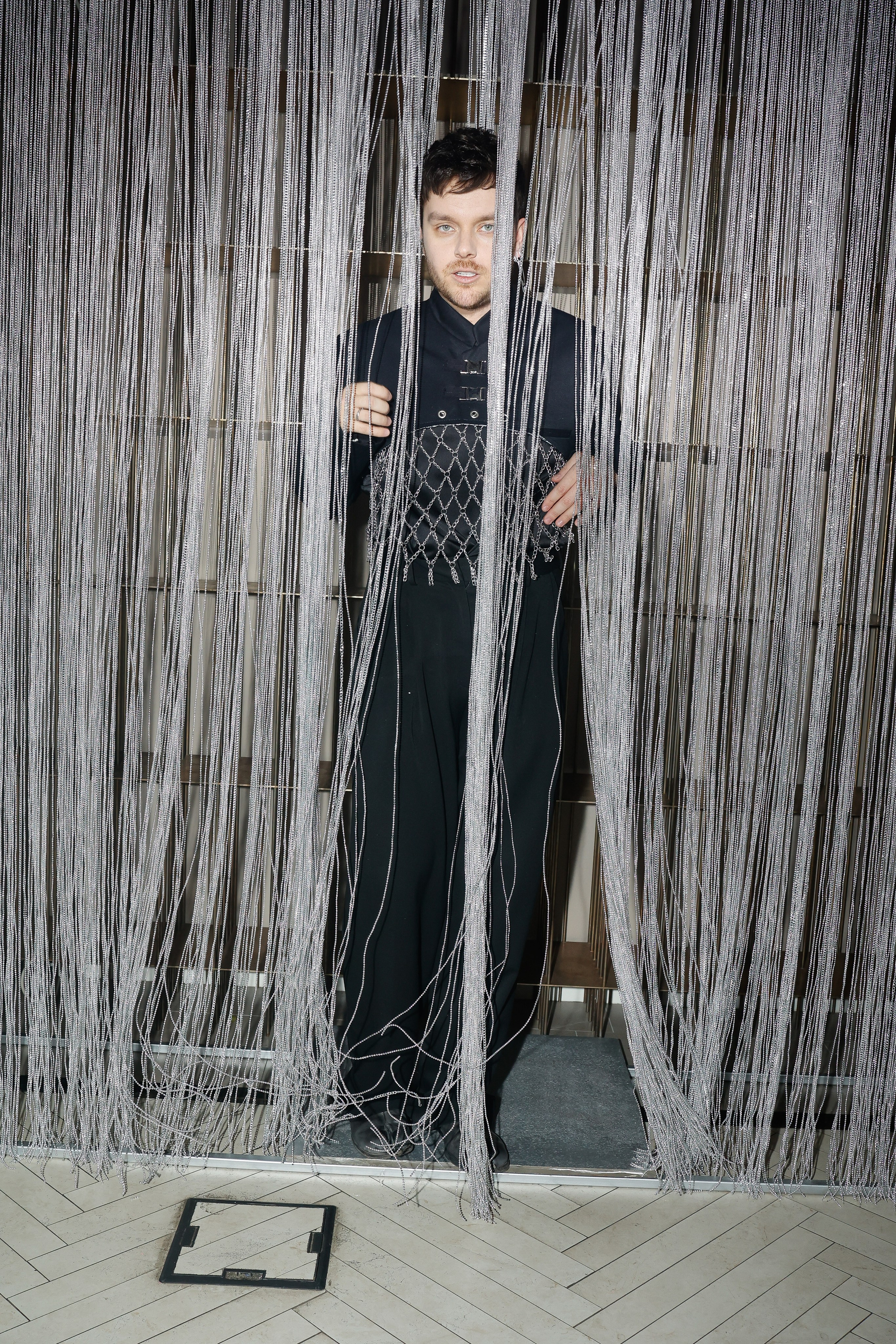 СЕРГЕЙ СУХОВ. Nikolskayasecular