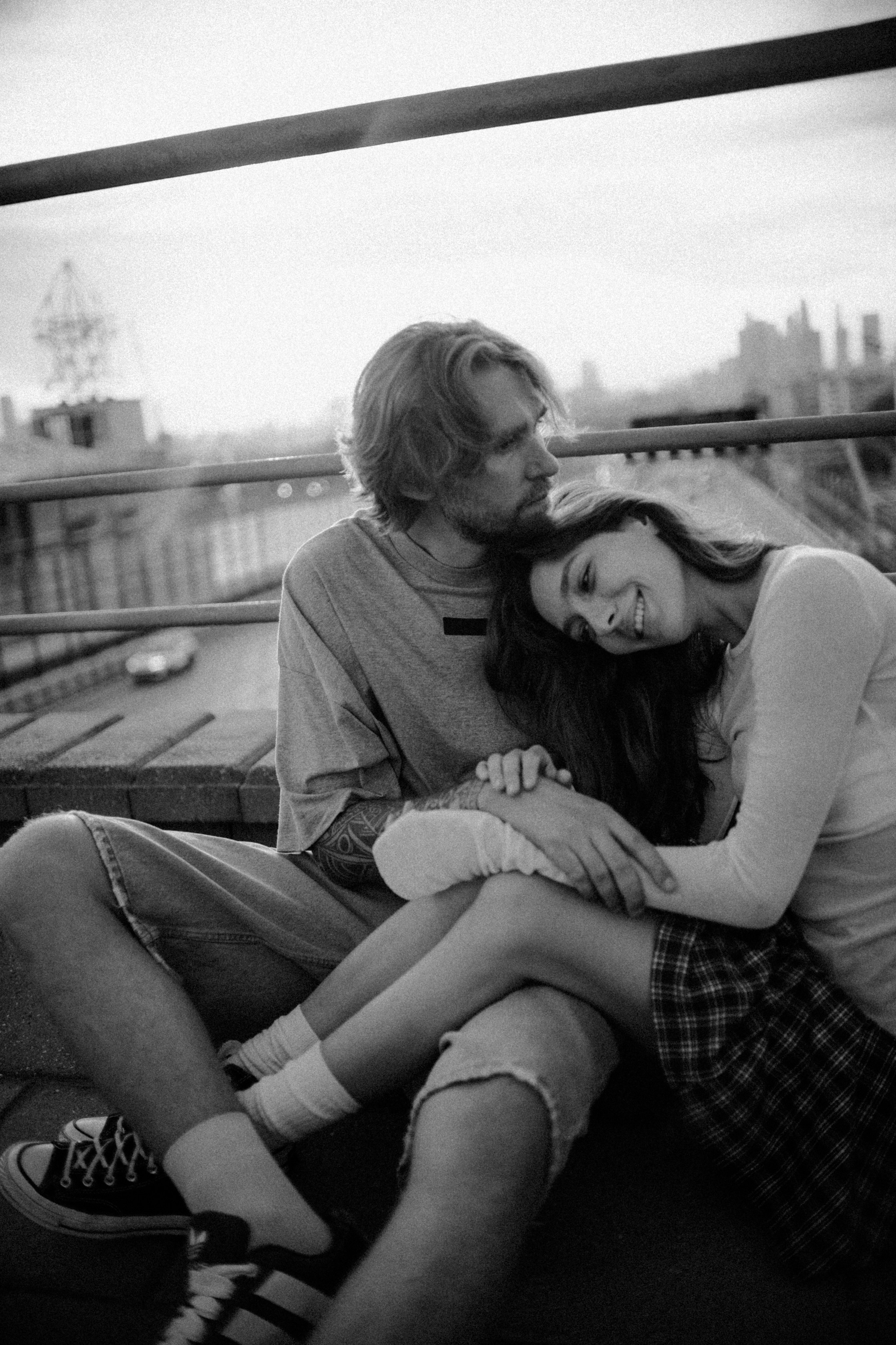 Misha & Arseniya. Свадебный фотограф Москва и ЮГ