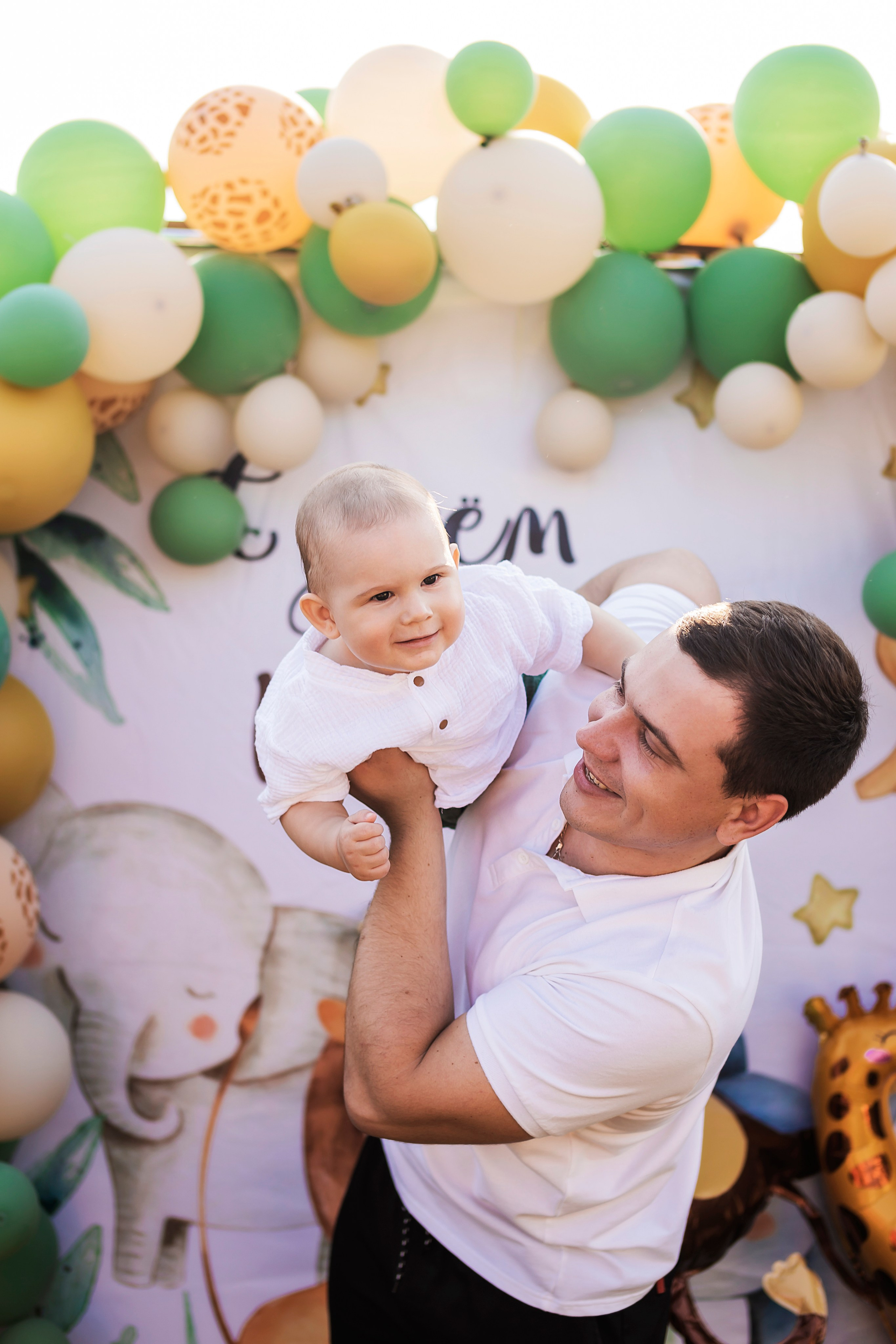 Репортажи. Дни рождения. Конкурсы. Соревнования. Семейный фотограф в Саратове