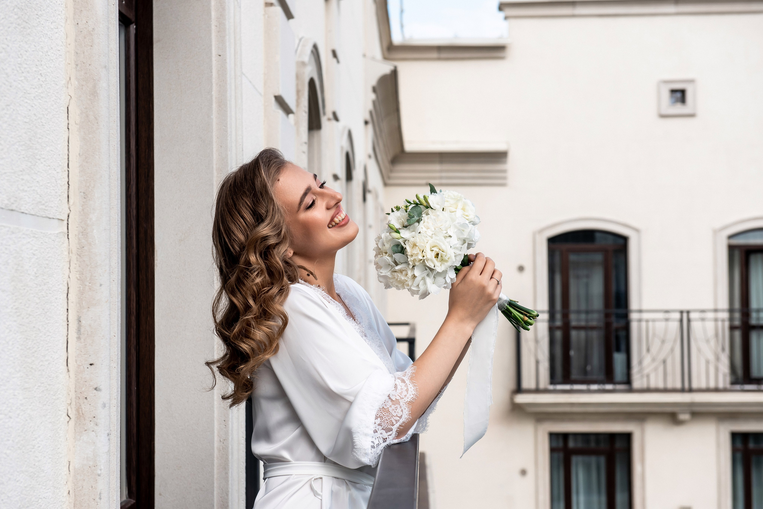 Павел и Анна. Свадебный фотограф в Новосибирске. Александра Верхушина