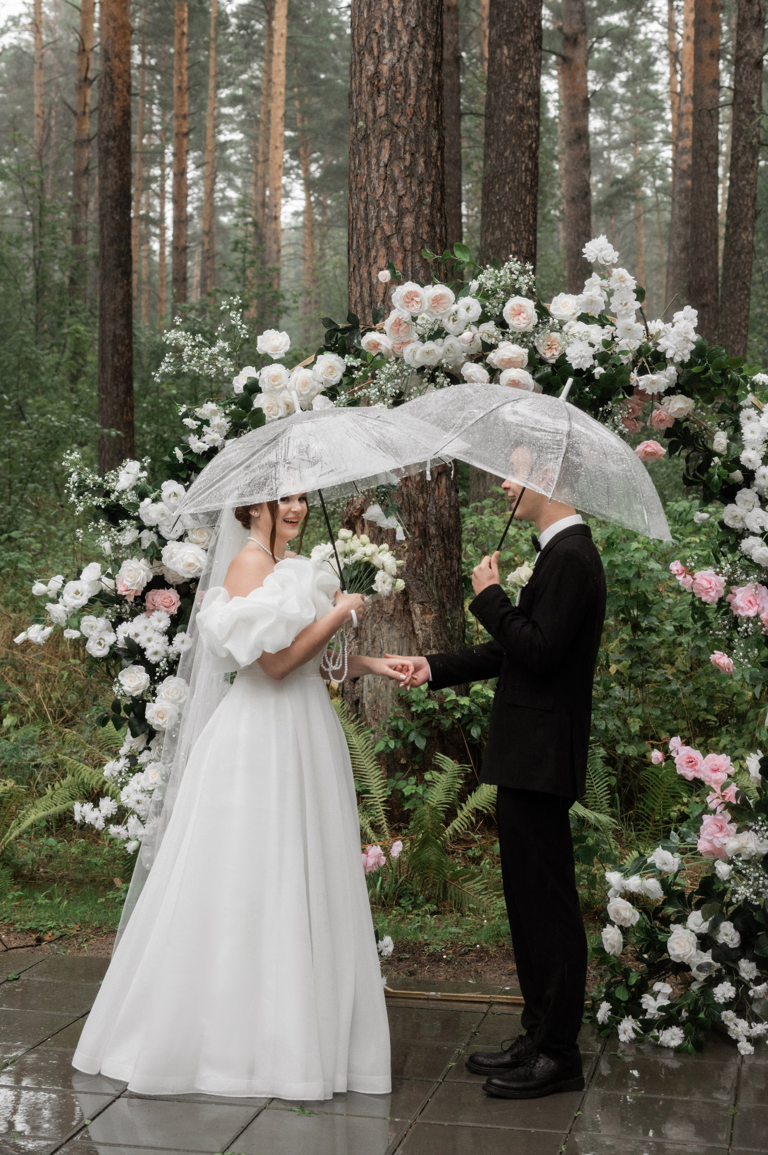 Михаил и Софья 08.08.25. Свадебный фотограф в Новосибирске. Александра Верхушина