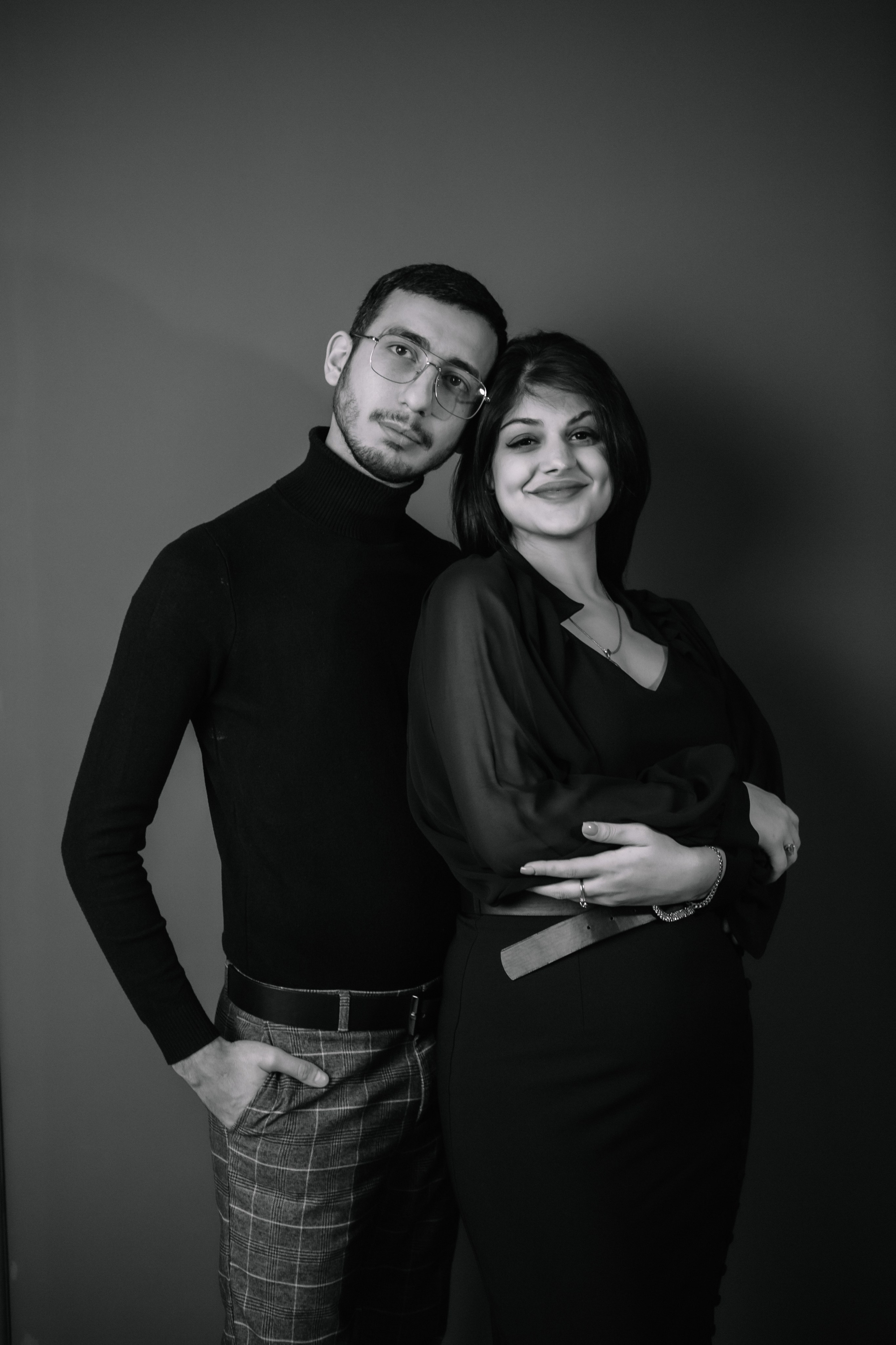 Семейная. Photographer EKATERINA RUSKIKH