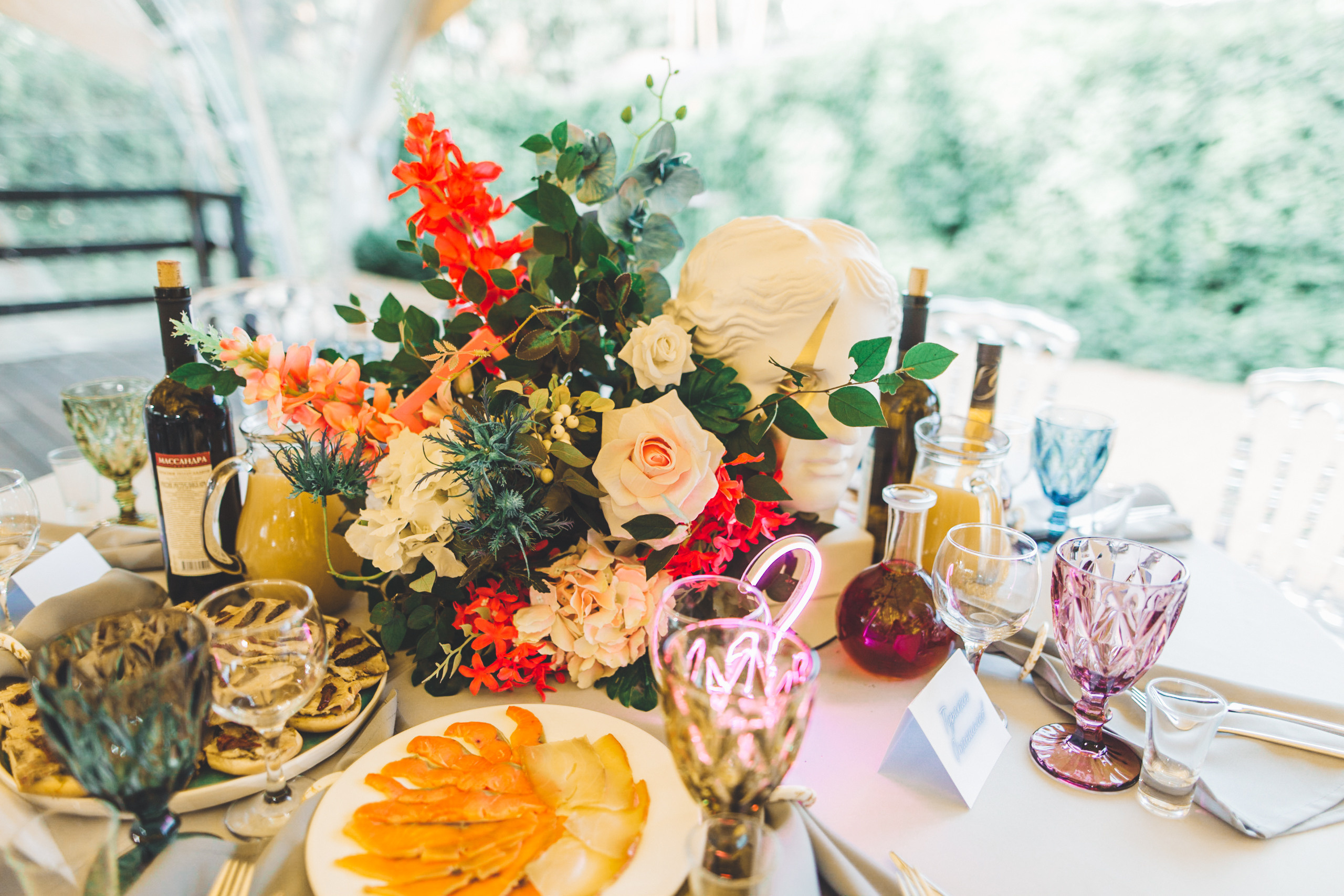 Alex & Oxana. Wedding and family photography Adamians