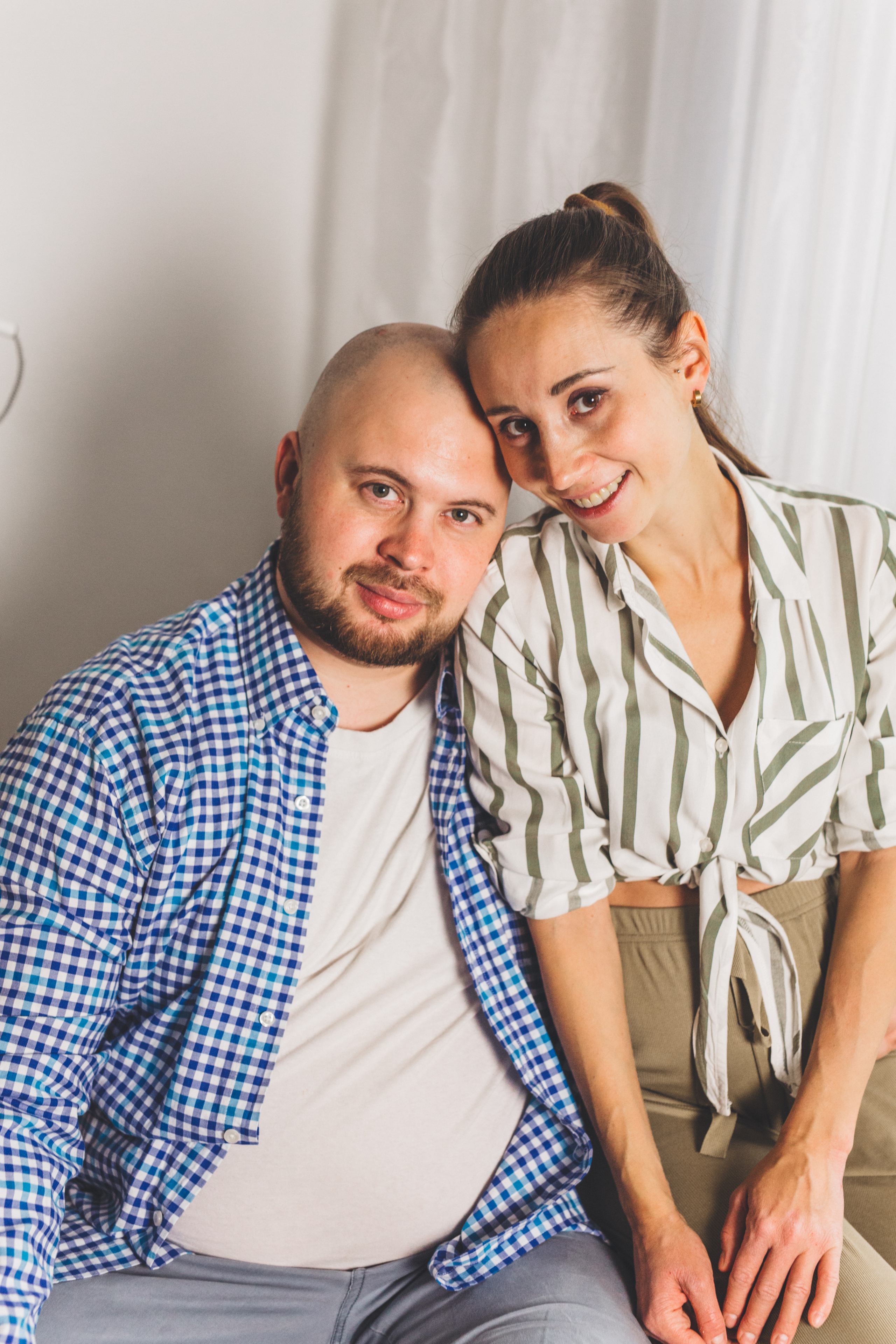 Ընտանիքը սպասում է հրաշքի. Հարսանեկան լուսանկարչություն Հայաստանում Ադամյանների ընտանիքի կողմից