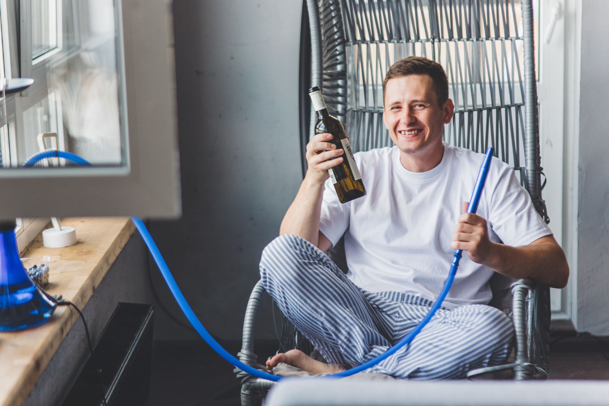 Alex & Oxana. Wedding and family photography Adamians