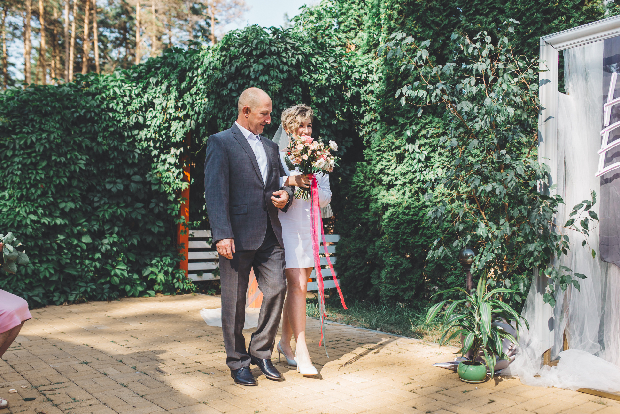 Alex & Oxana. Wedding and family photography Adamians