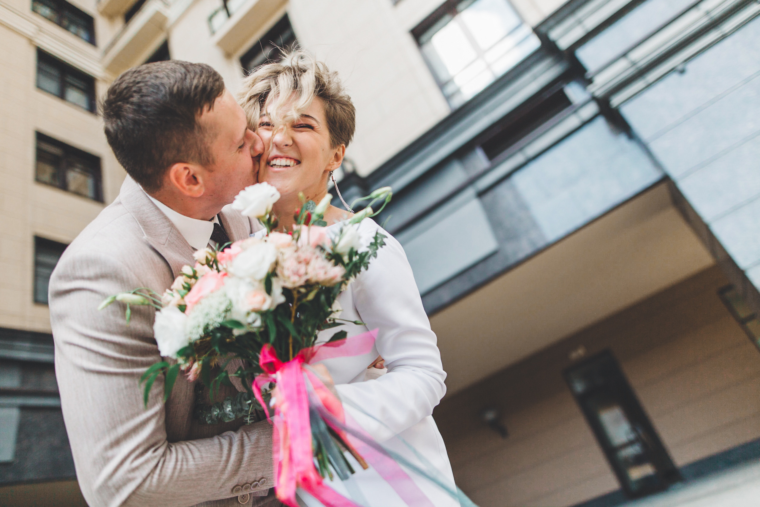 Alex & Oxana. Wedding and family photography Adamians