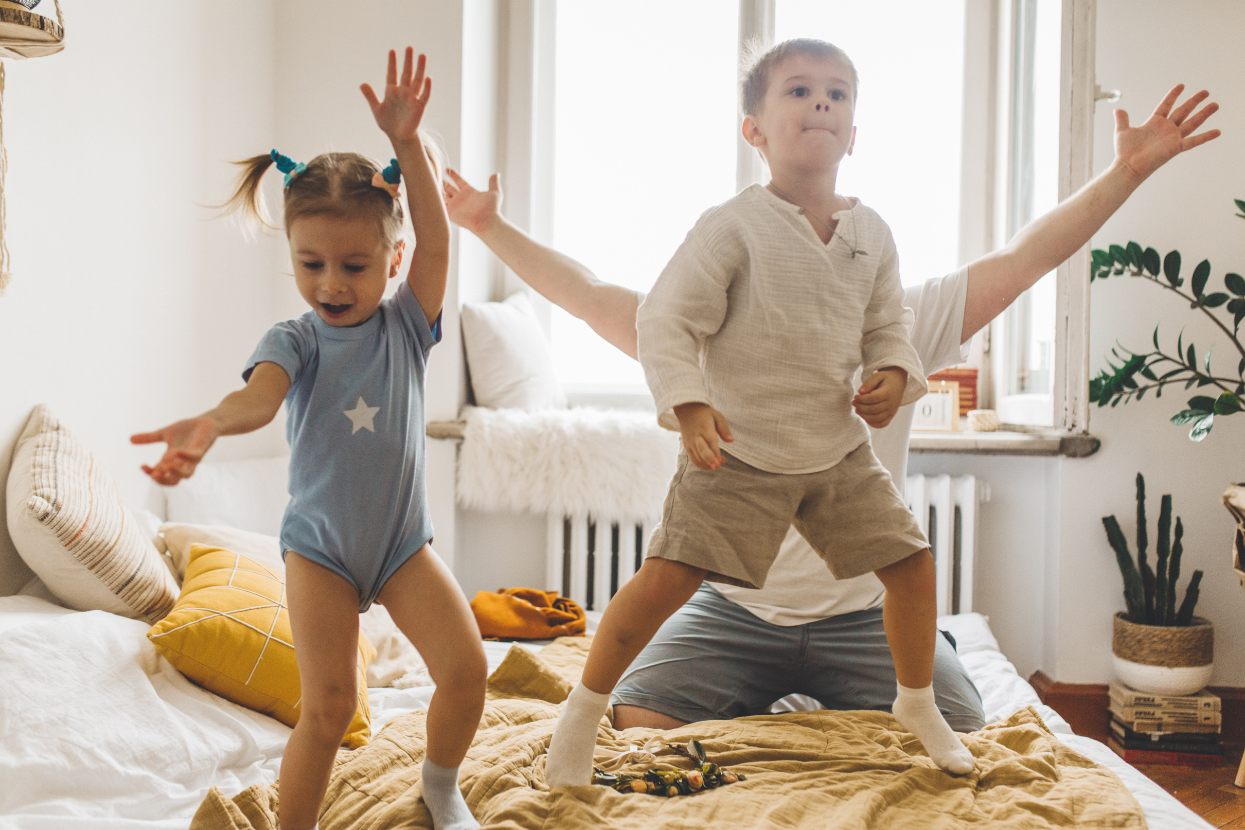 Ընտանիքը սպասում է հրաշքի. Հարսանեկան լուսանկարչություն Հայաստանում Ադամյանների ընտանիքի կողմից