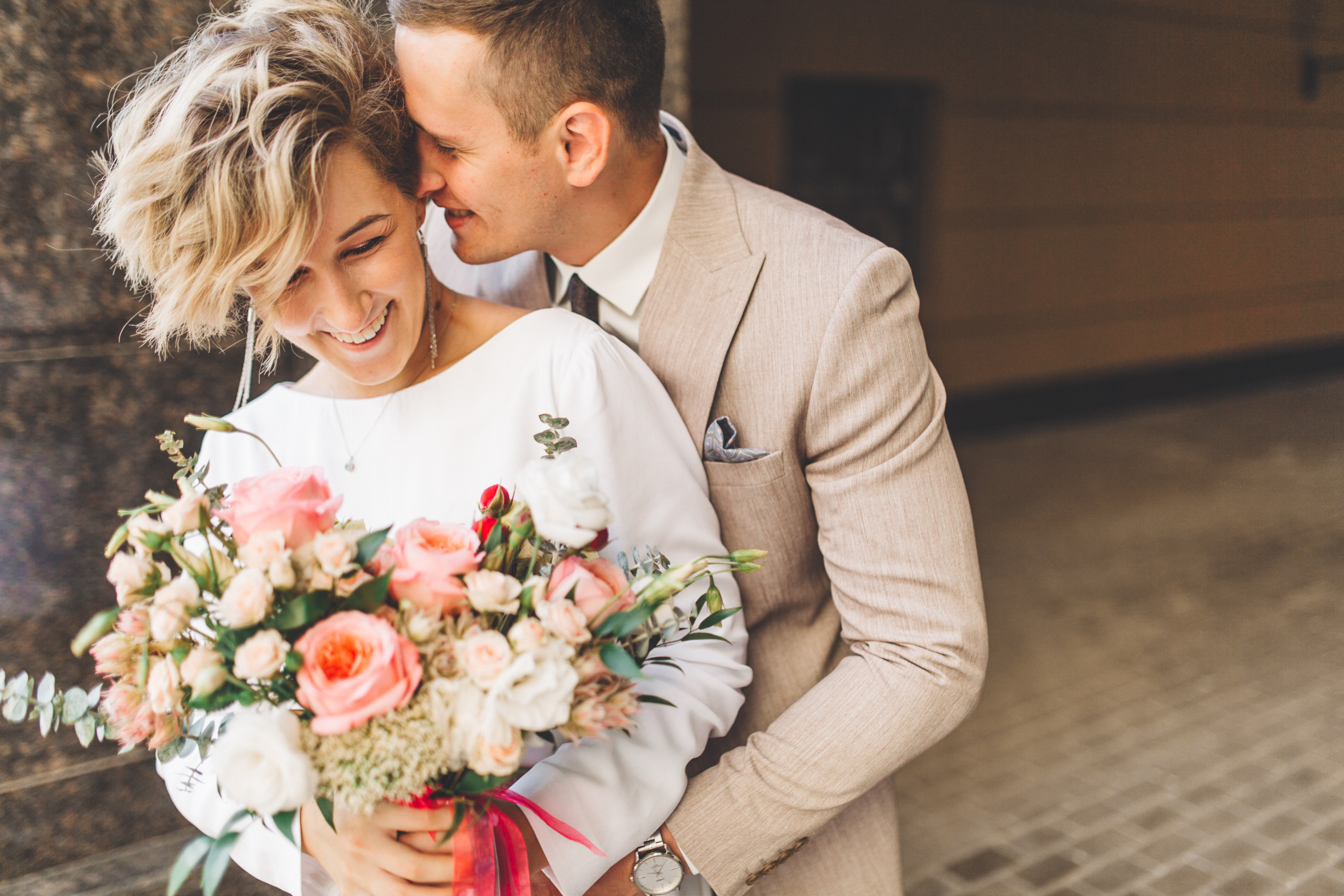 Alex & Oxana. Wedding and family photography Adamians