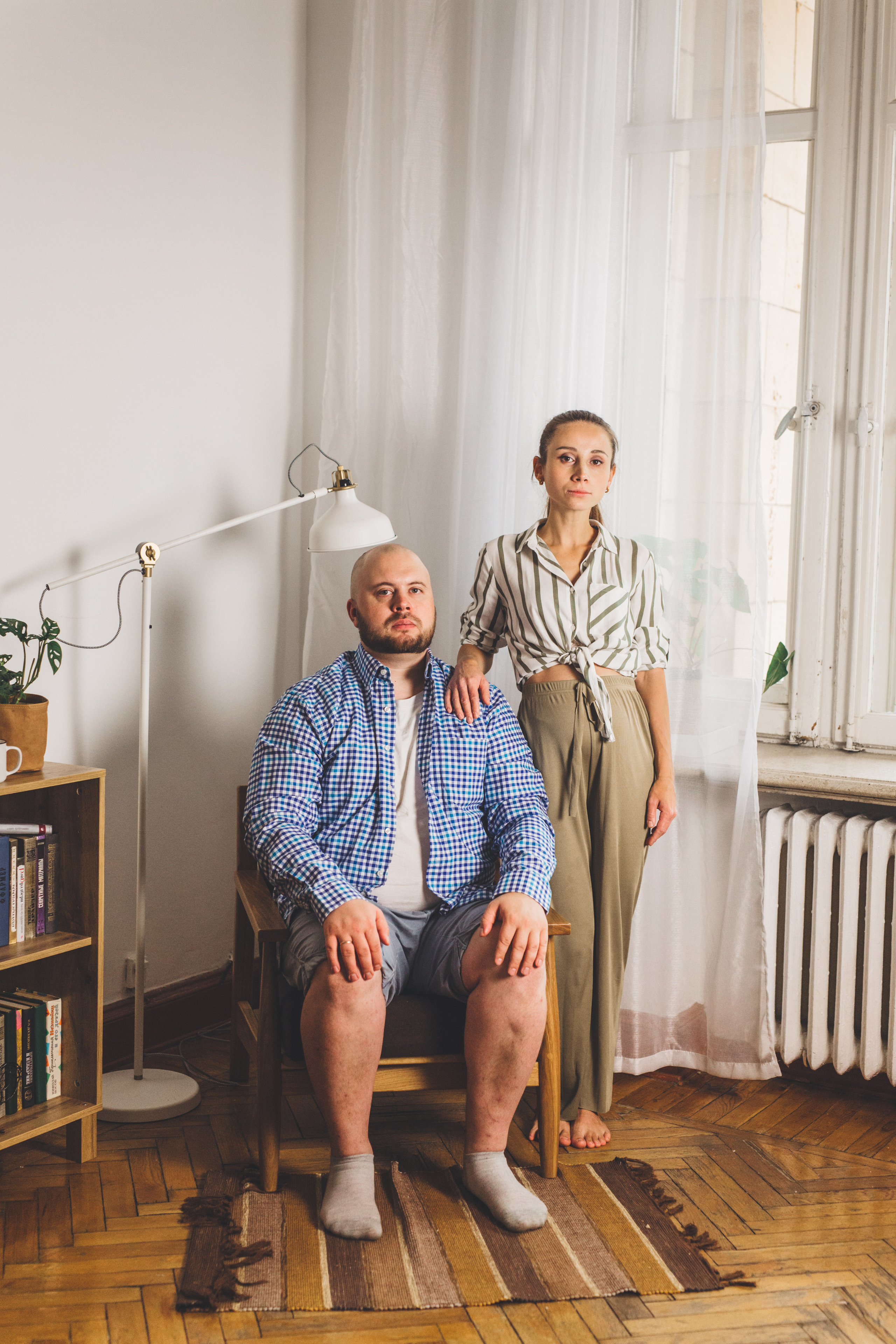 Ընտանիքը սպասում է հրաշքի. Հարսանեկան լուսանկարչություն Հայաստանում Ադամյանների ընտանիքի կողմից