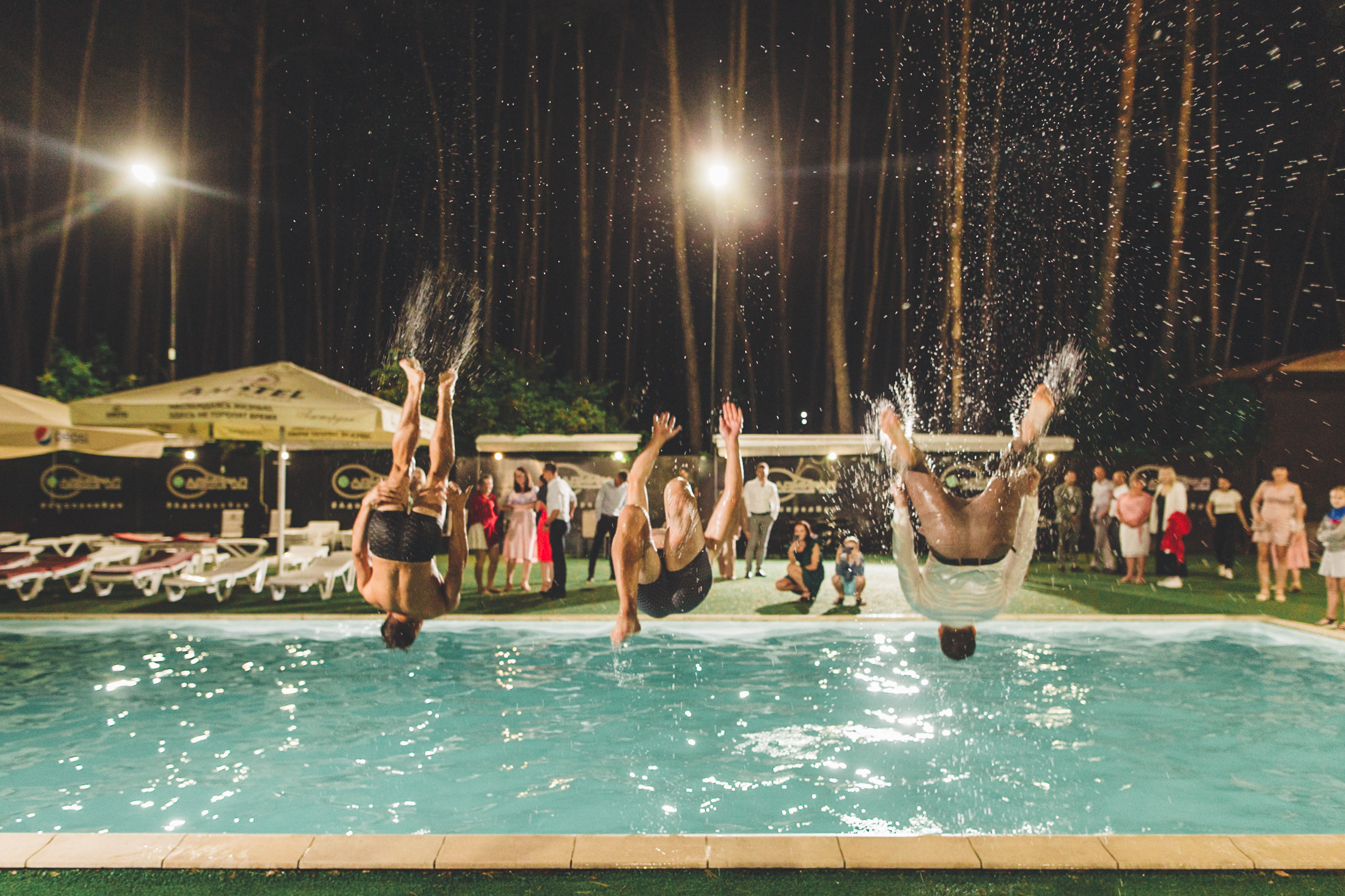 Alex & Oxana. Wedding and family photography Adamians