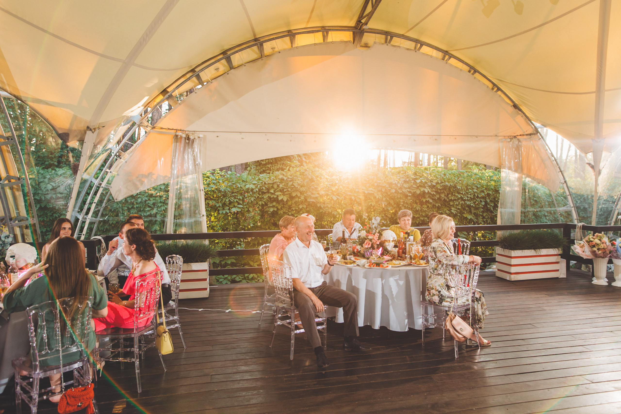 Alex & Oxana. Wedding and family photography Adamians