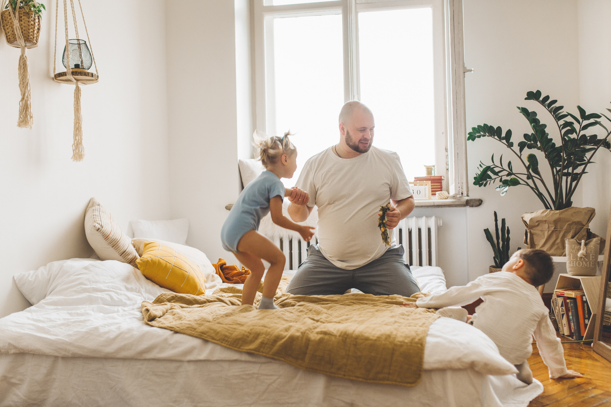 Ընտանիքը սպասում է հրաշքի. Հարսանեկան լուսանկարչություն Հայաստանում Ադամյանների ընտանիքի կողմից