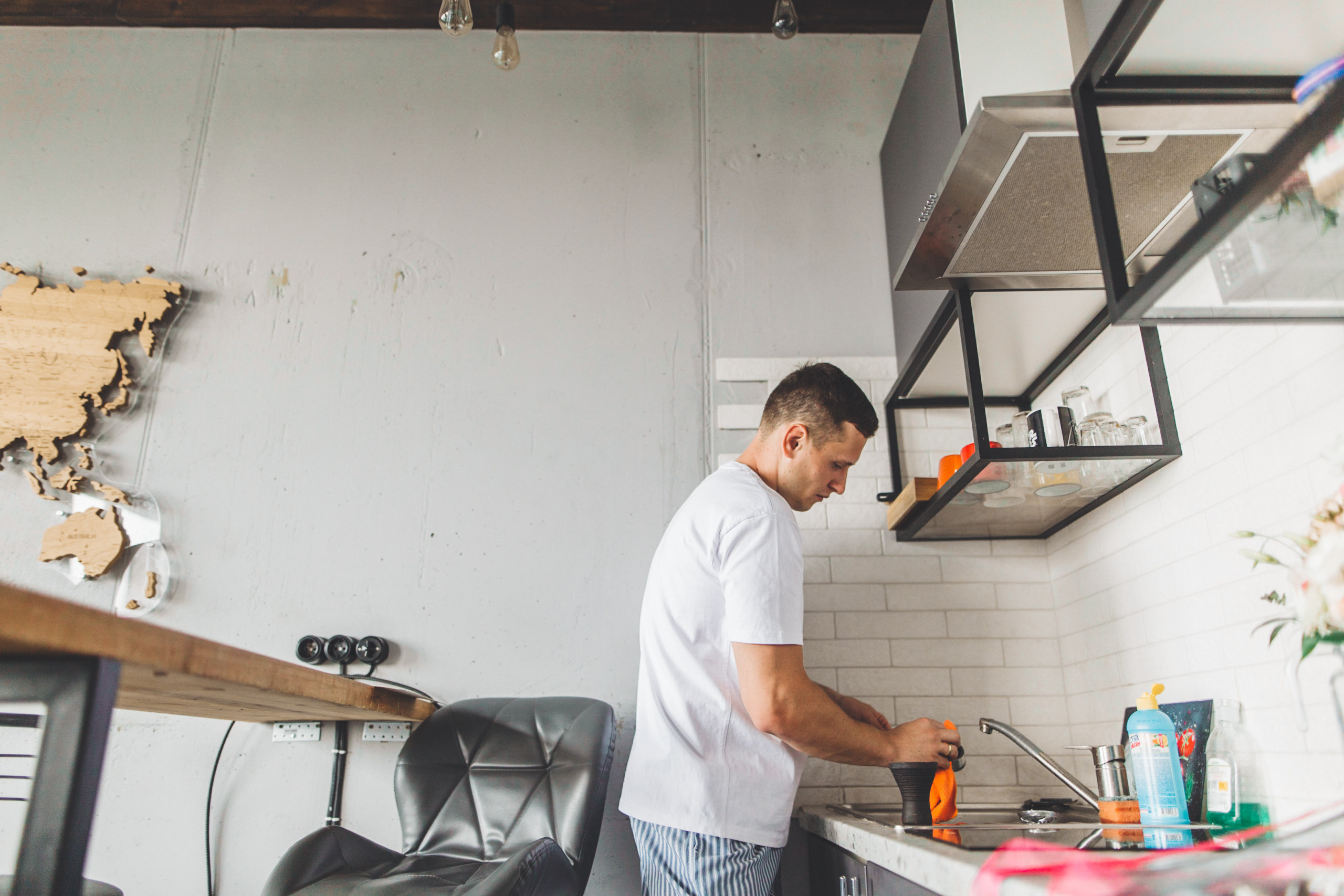 Alex & Oxana. Wedding and family photography Adamians