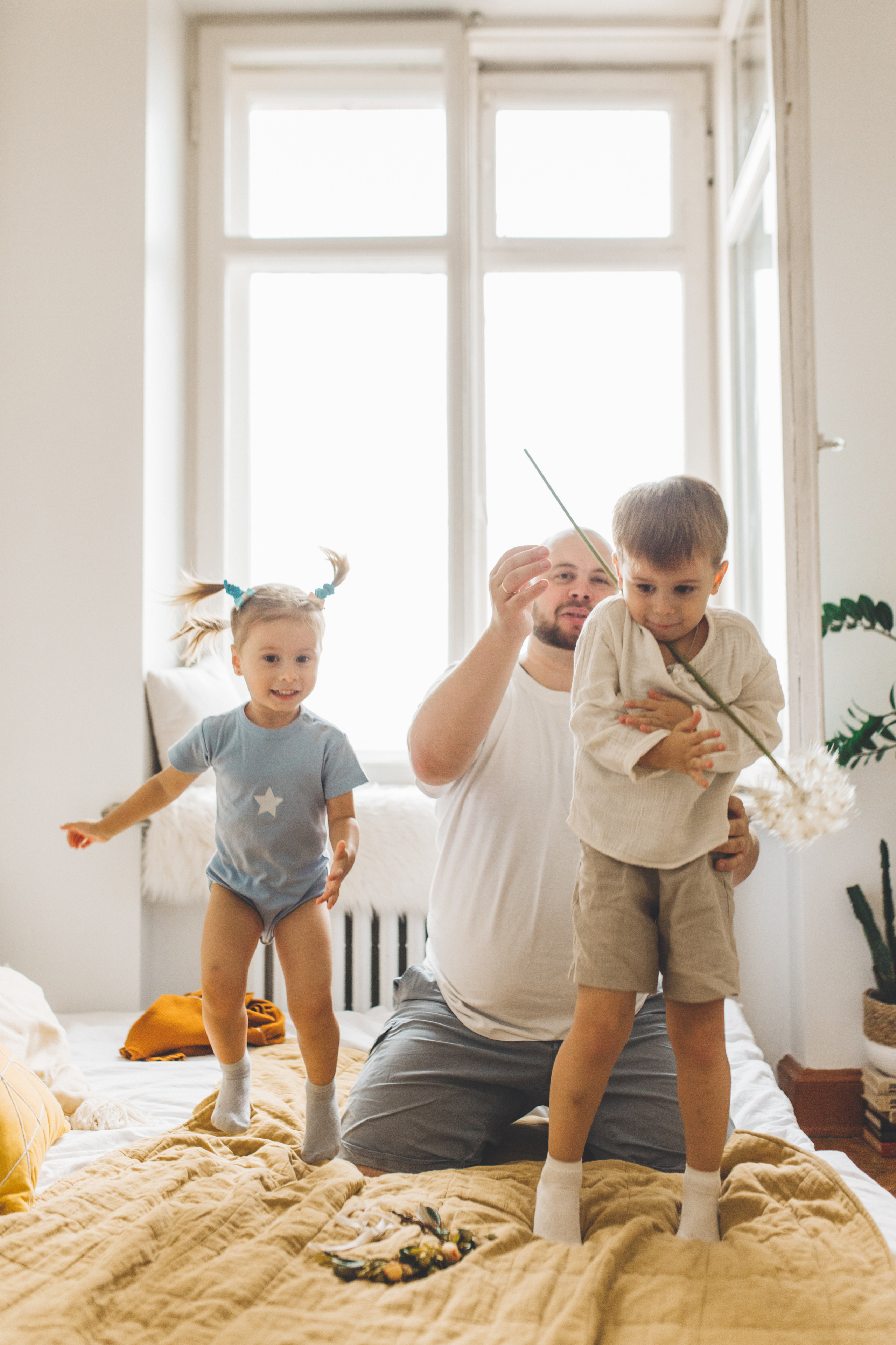 Ընտանիքը սպասում է հրաշքի. Հարսանեկան լուսանկարչություն Հայաստանում Ադամյանների ընտանիքի կողմից