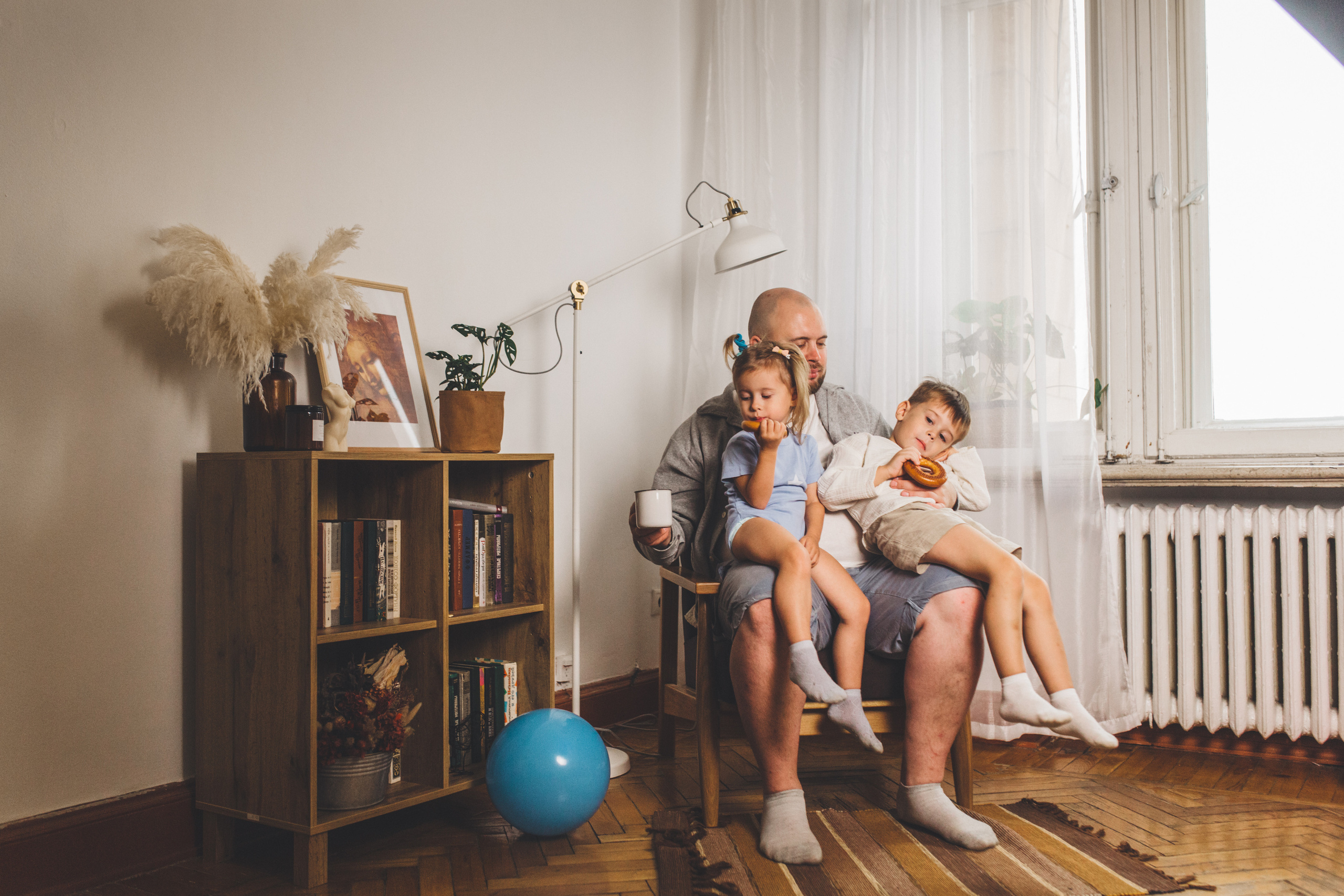 Ընտանիքը սպասում է հրաշքի. Հարսանեկան լուսանկարչություն Հայաստանում Ադամյանների ընտանիքի կողմից