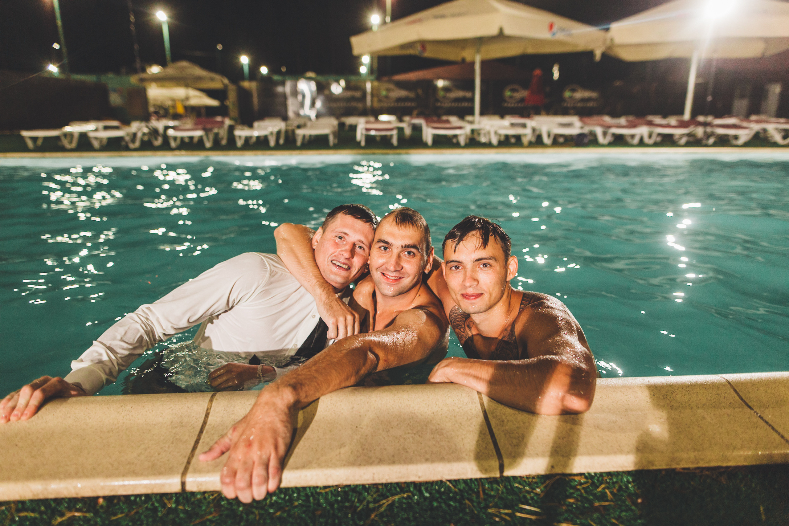 Alex & Oxana. Wedding and family photography Adamians